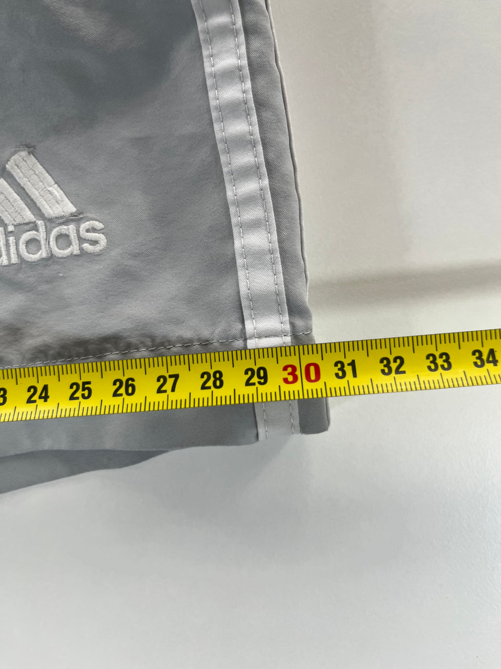 Adidas vintage short