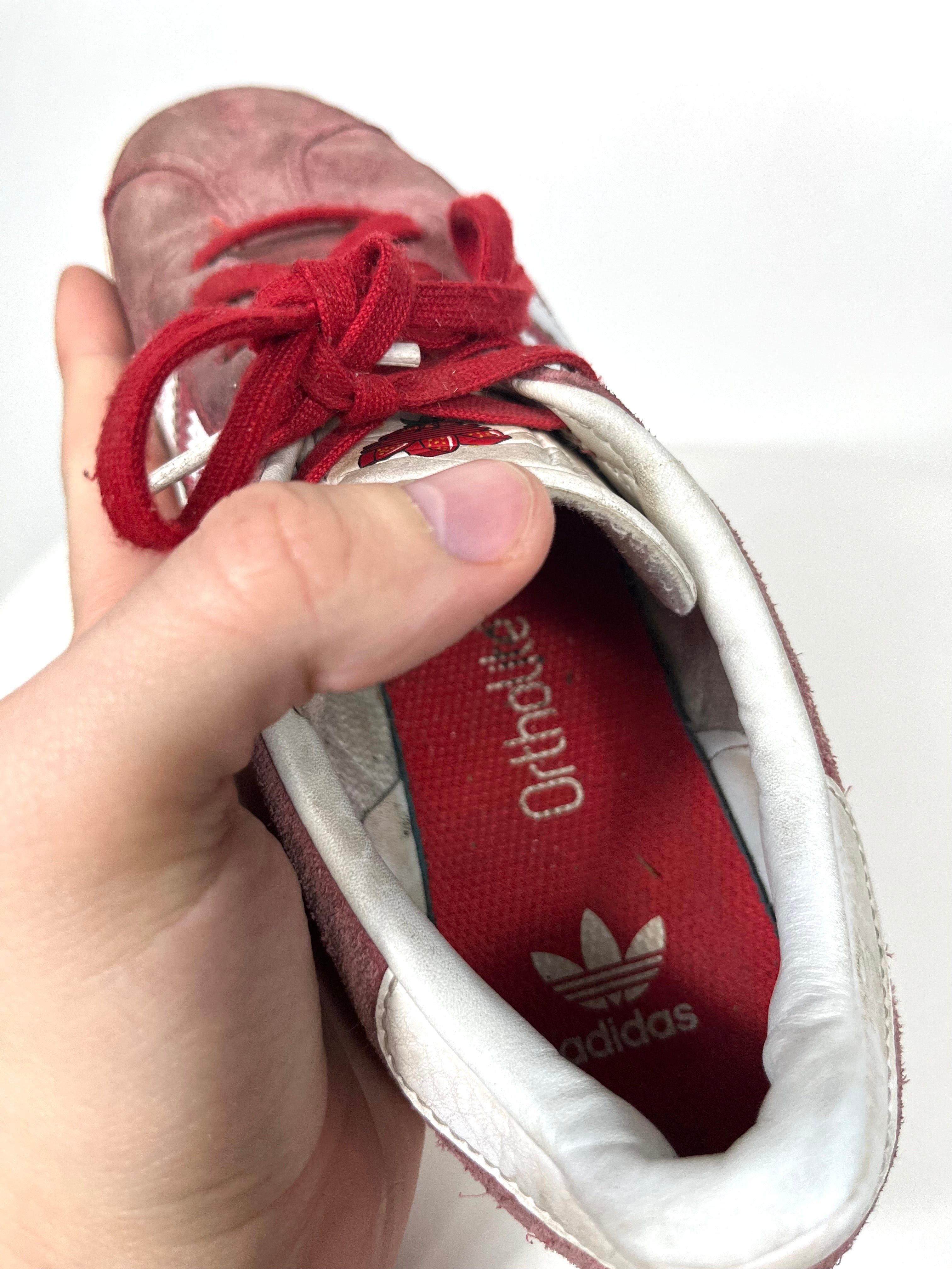 Adidas Gazelle cipő