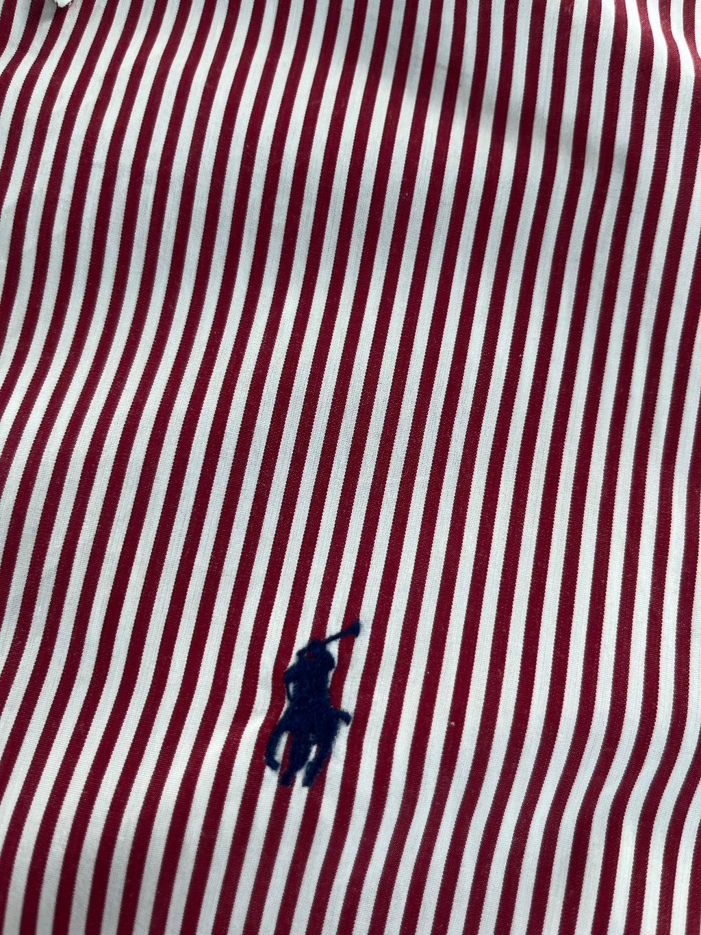 Ralph Lauren Slim Fit Stretch ing