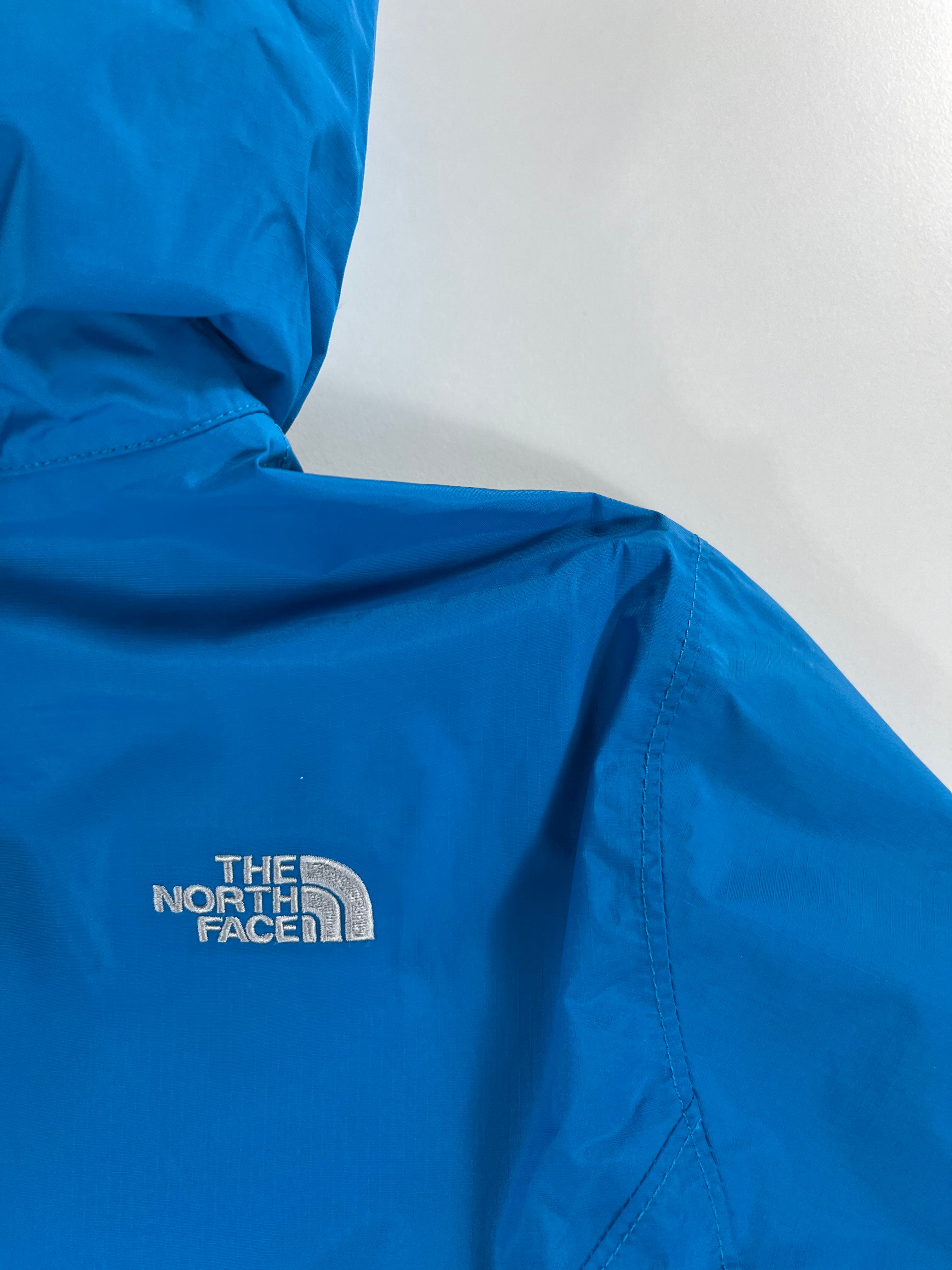 The North Face Hyvent Resolve vizálló dzseki