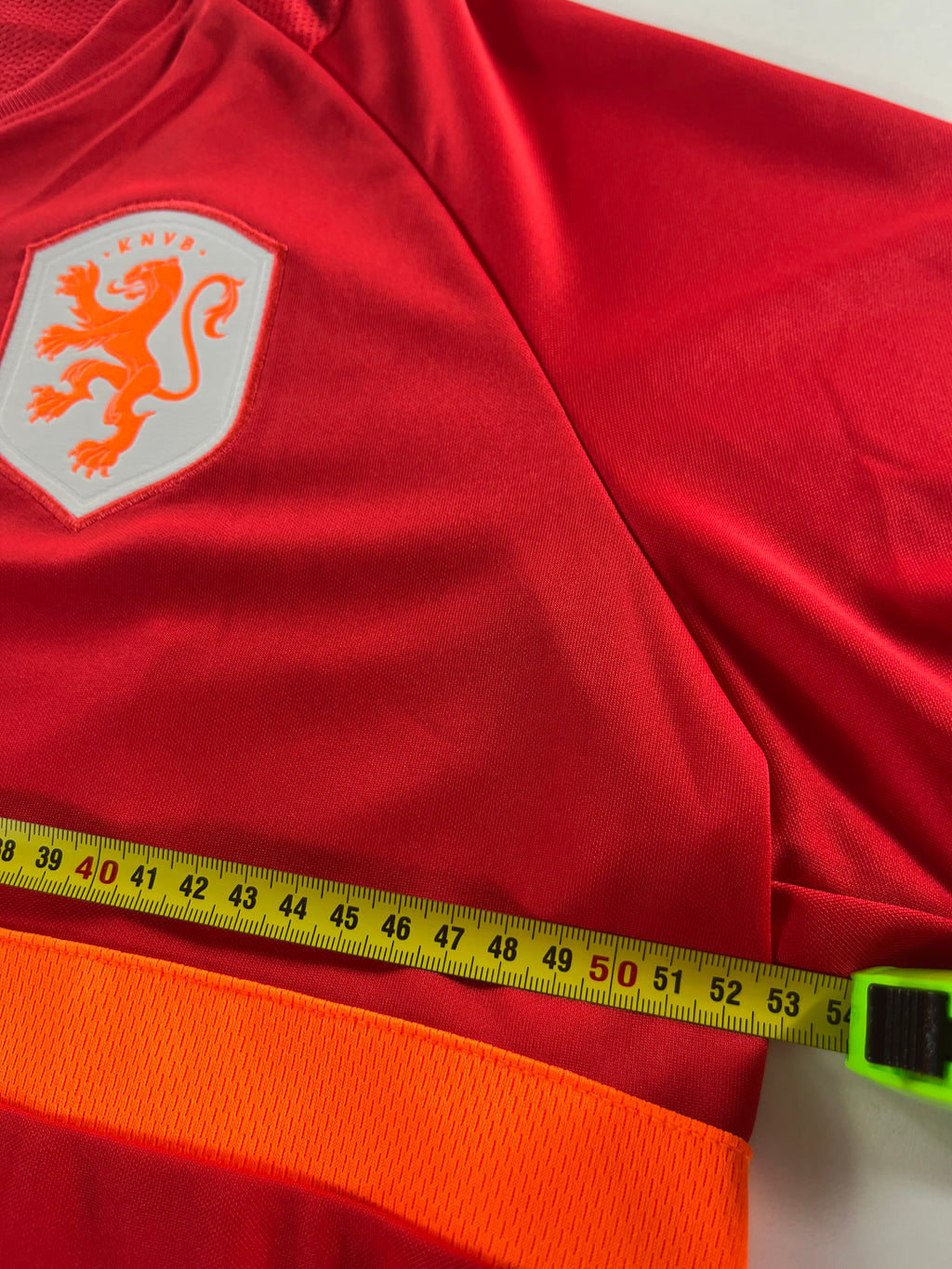 Nike Hollandia válogatott 2022-2023 Pro mez