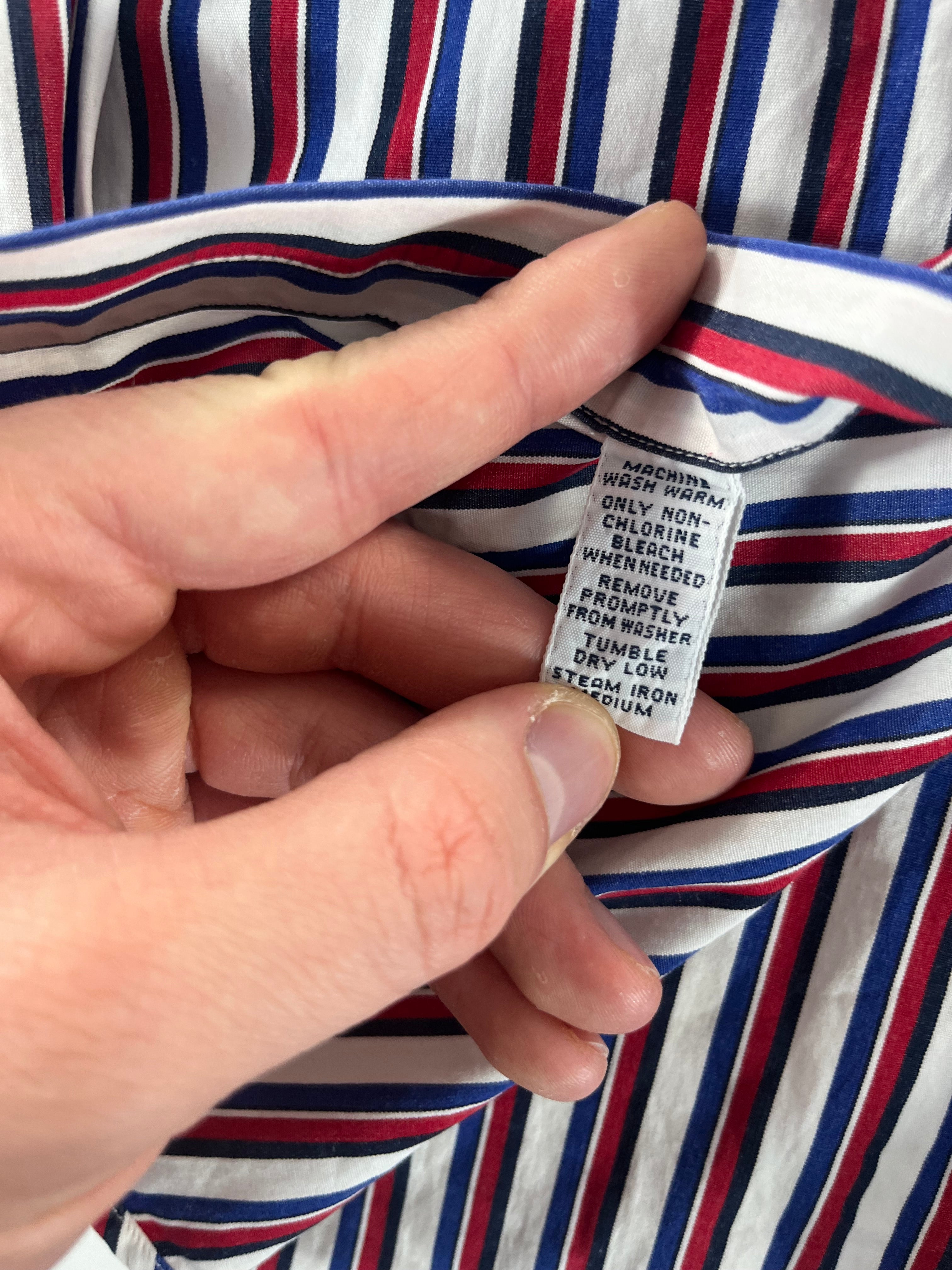 Ralph Lauren Classic Fit ing