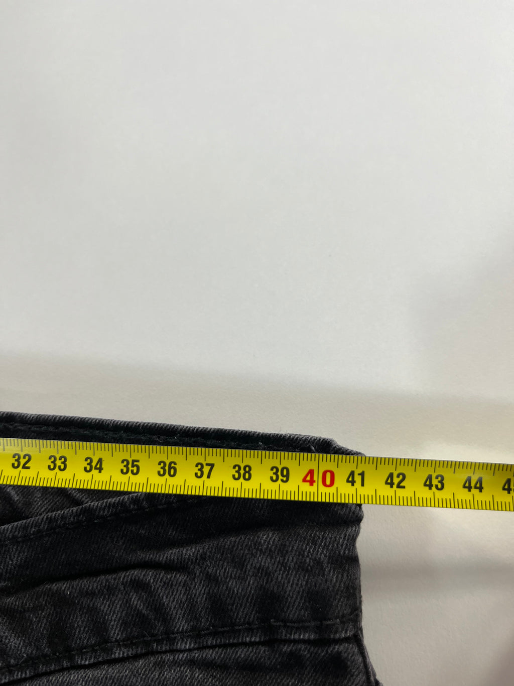 Levi's 511 W31 L32 farmernadrág