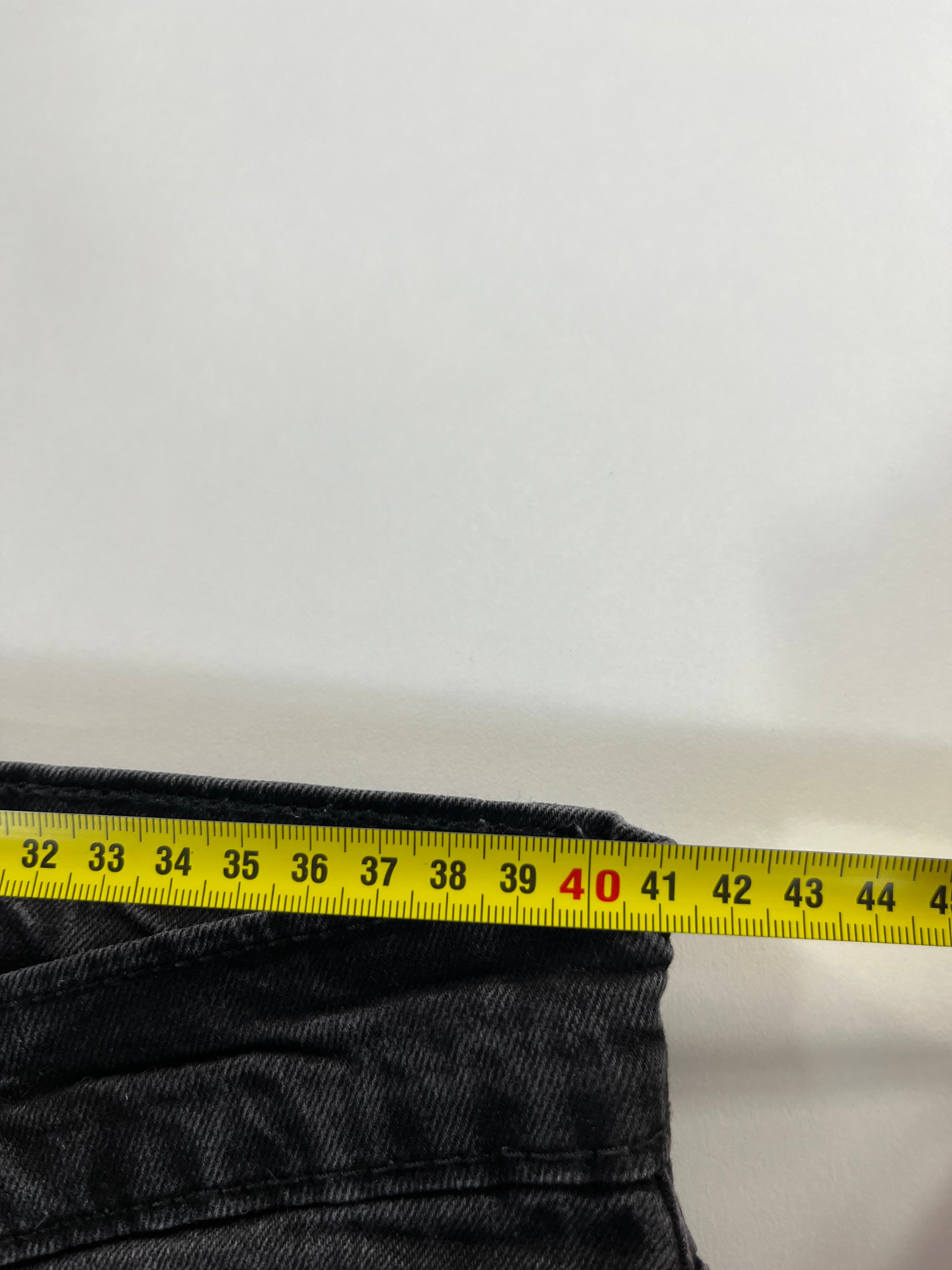 Levi's 511 W31 L32 farmernadrág