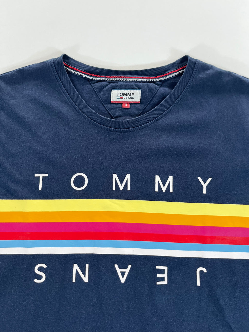 Tommy Jeans póló