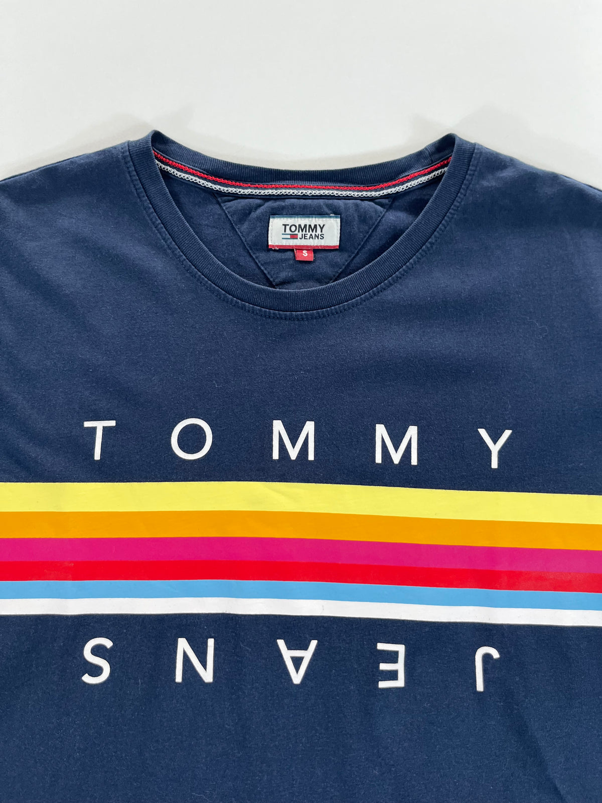 Tommy Jeans póló