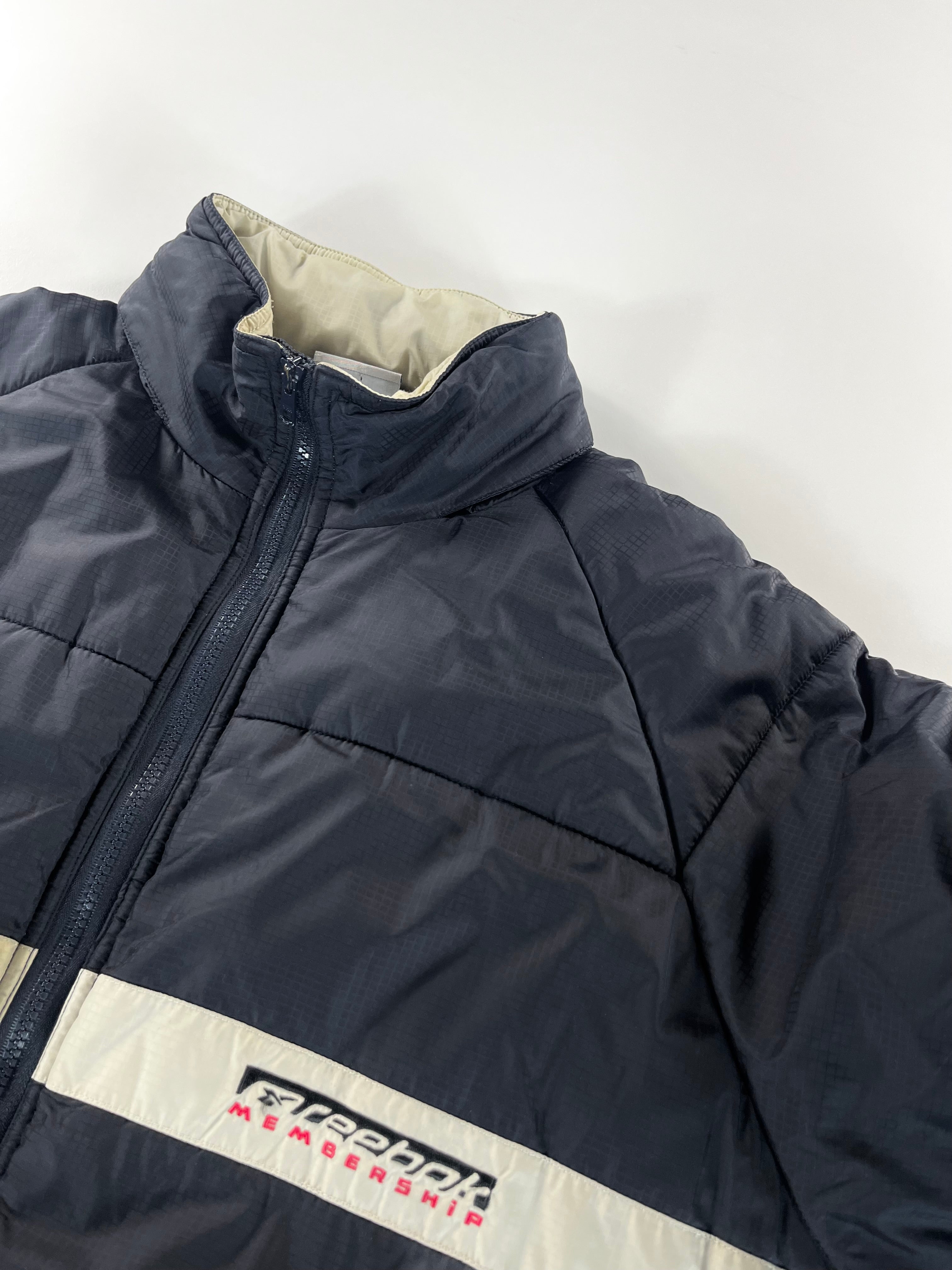 Reebok vintage kabát