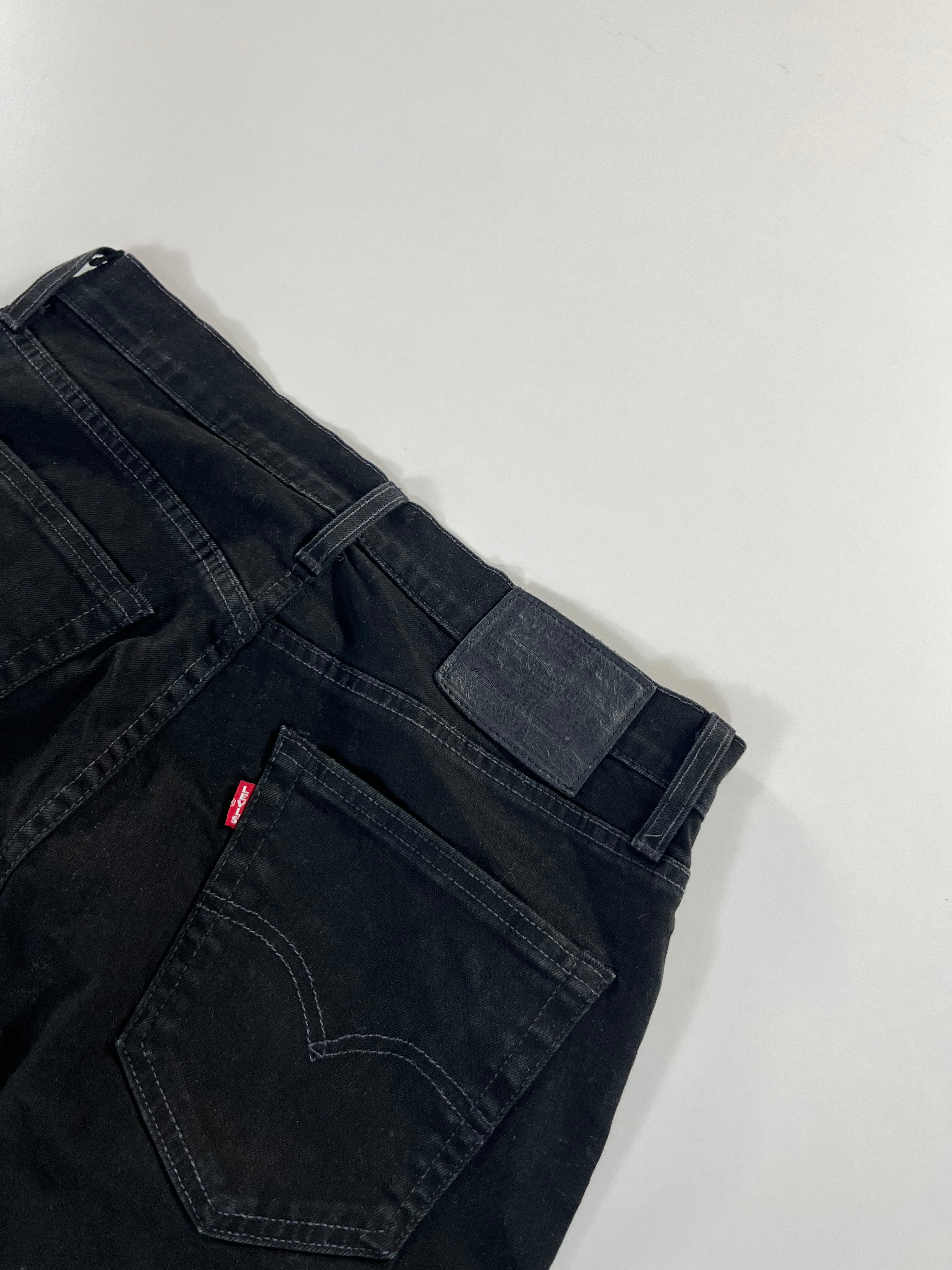 Levi's Lot 511 W31 L32 farmernadrág