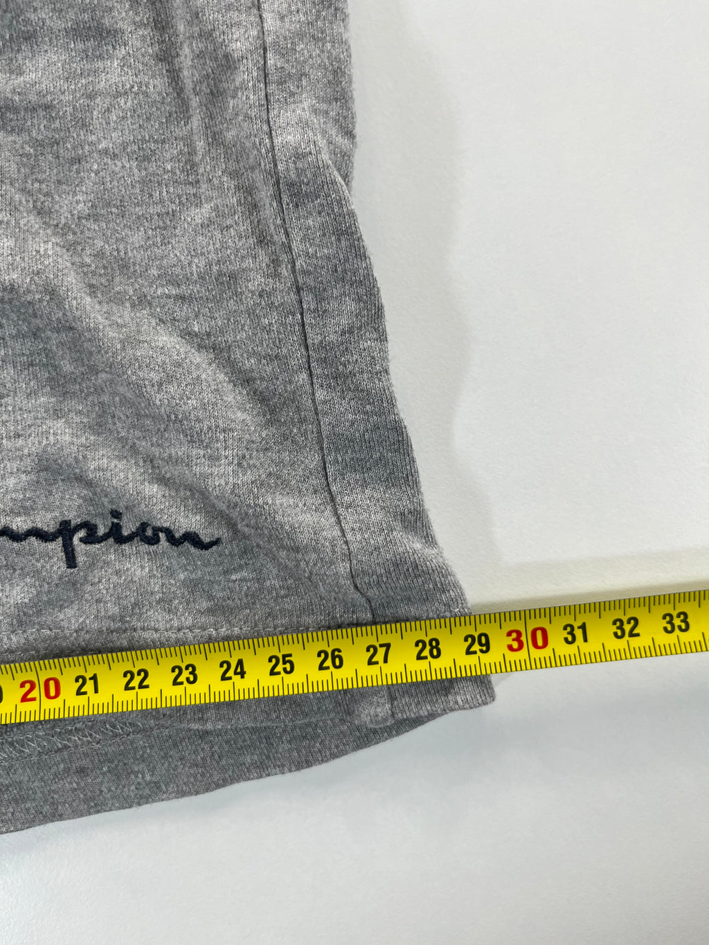 Champion short