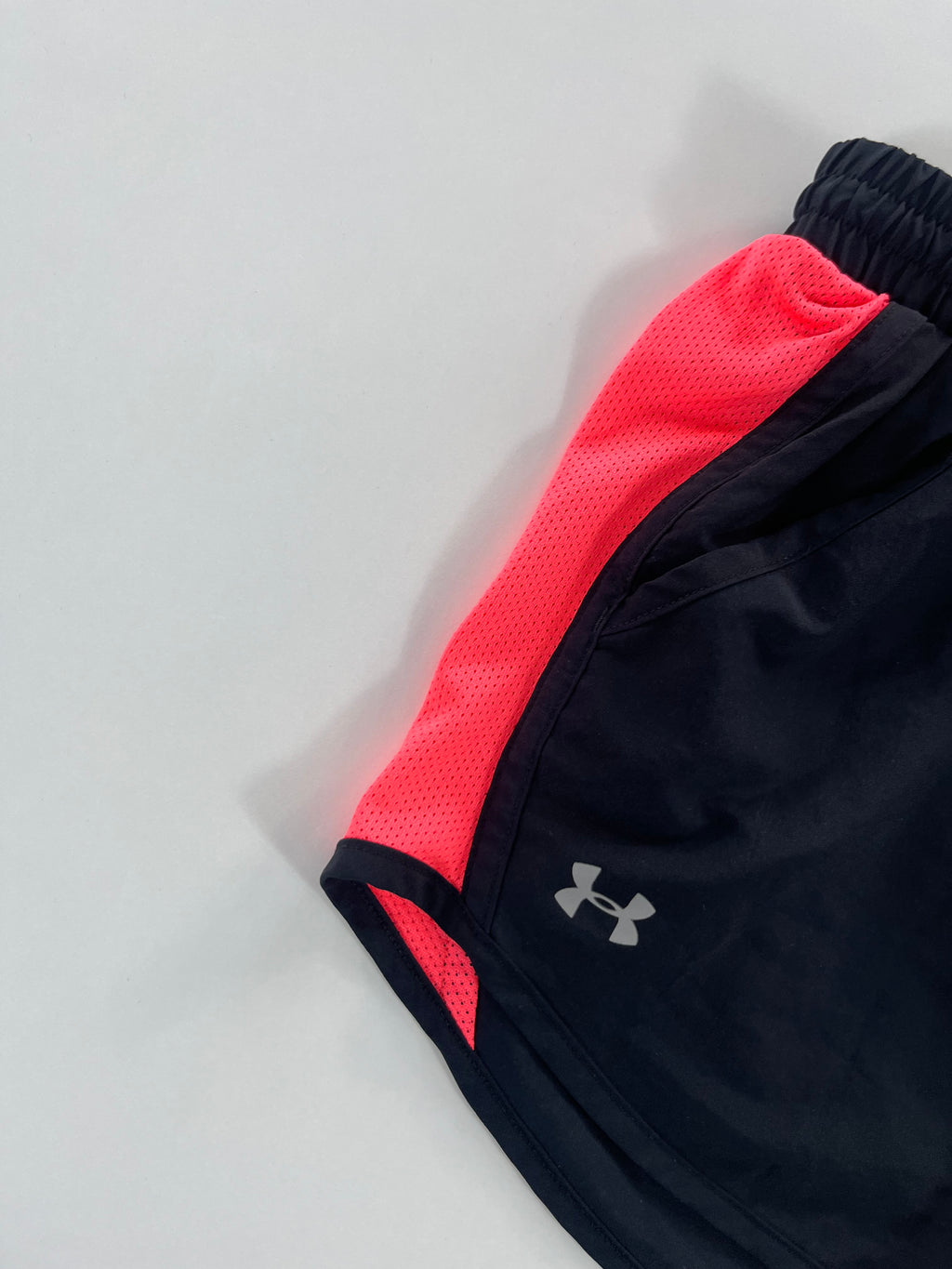 Under Armour HeatGear short
