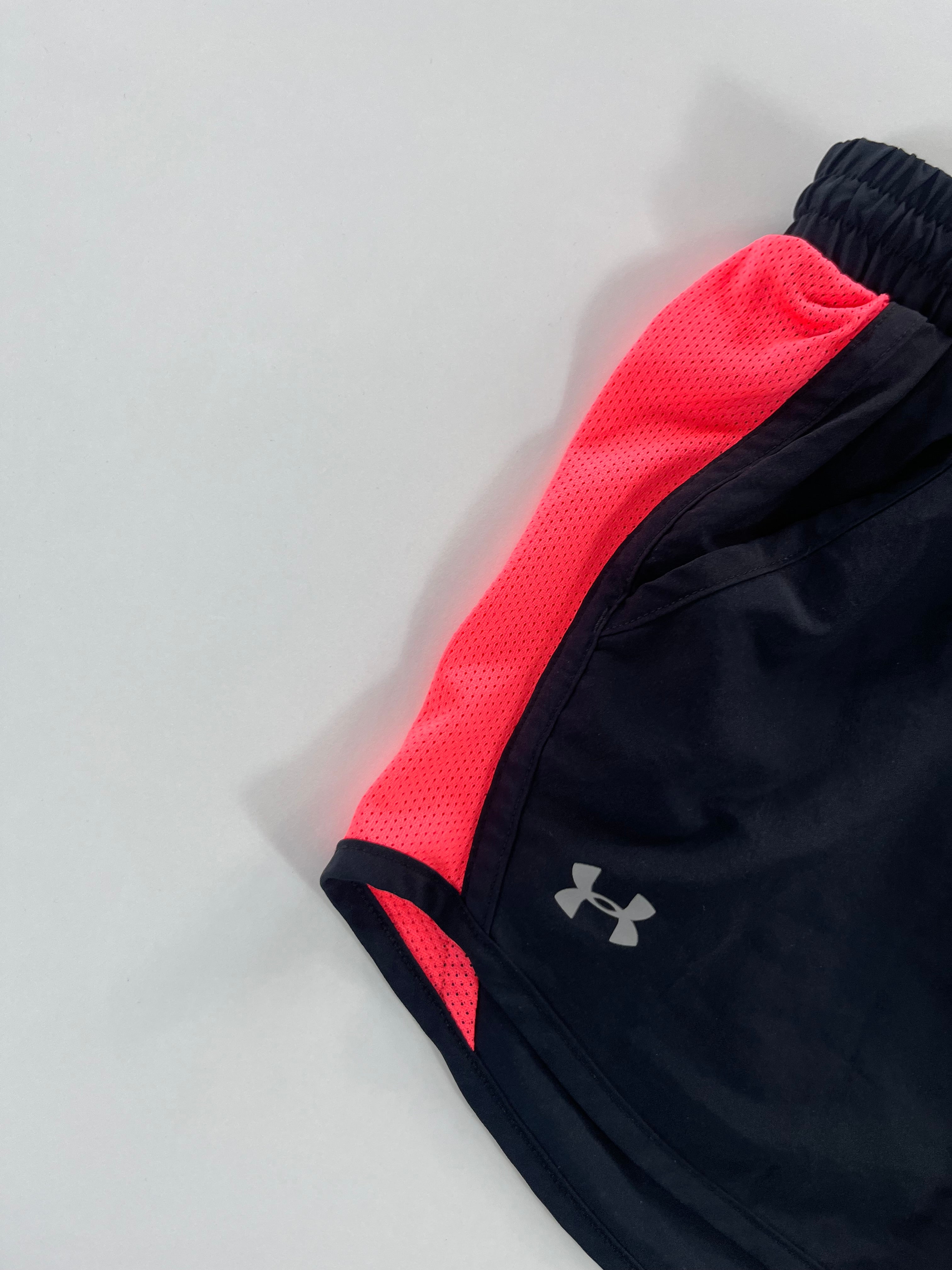 Under Armour HeatGear short