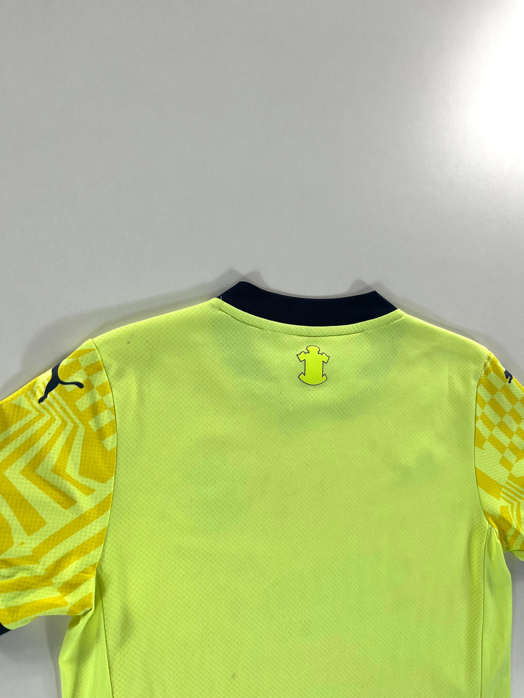 Puma Southampton 2024-2025 idegenbeli mez