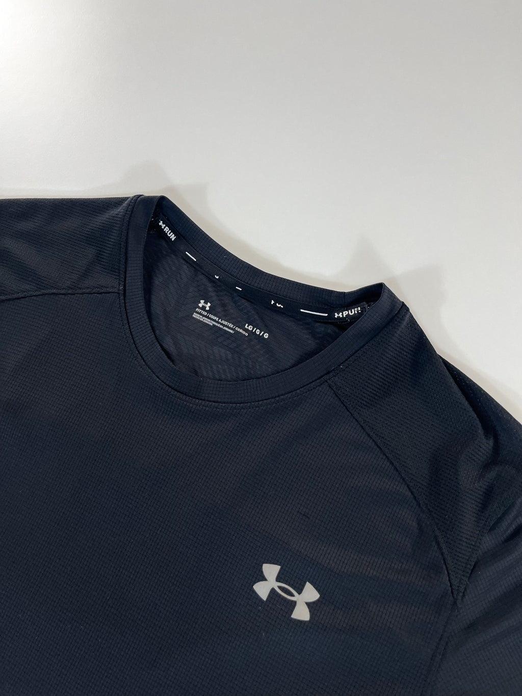 Under Armour training póló