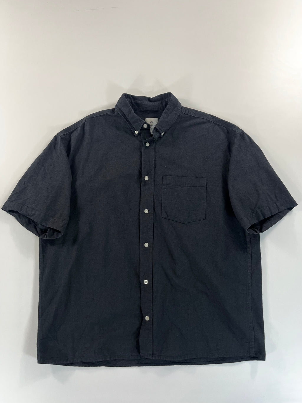 H&M Oversized Fit ing