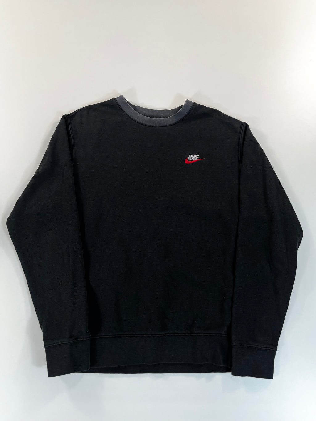 Nike French Terry crewneck pulóver