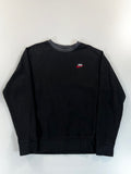 Nike French Terry crewneck pulóver