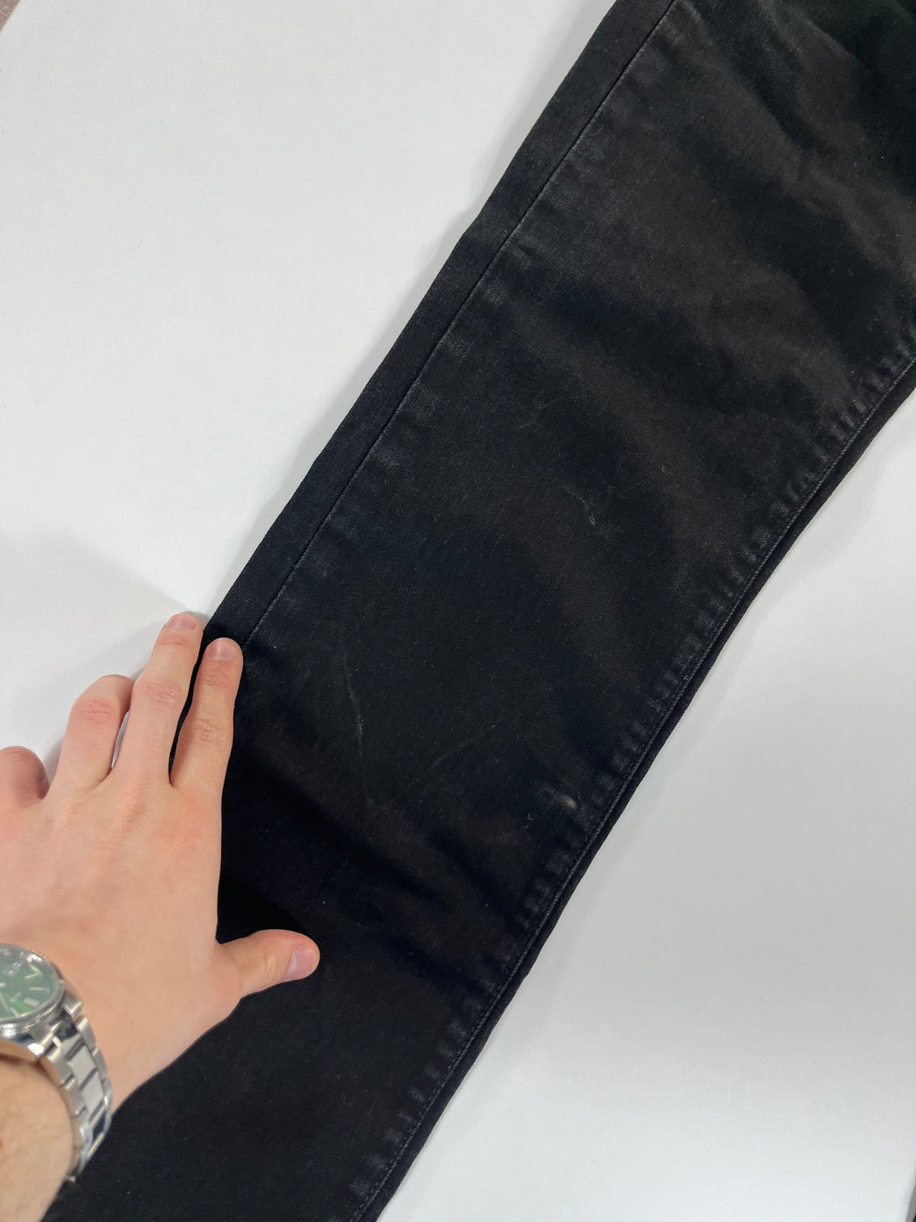 Levi's Lot 514 W31 L32 farmernadrág