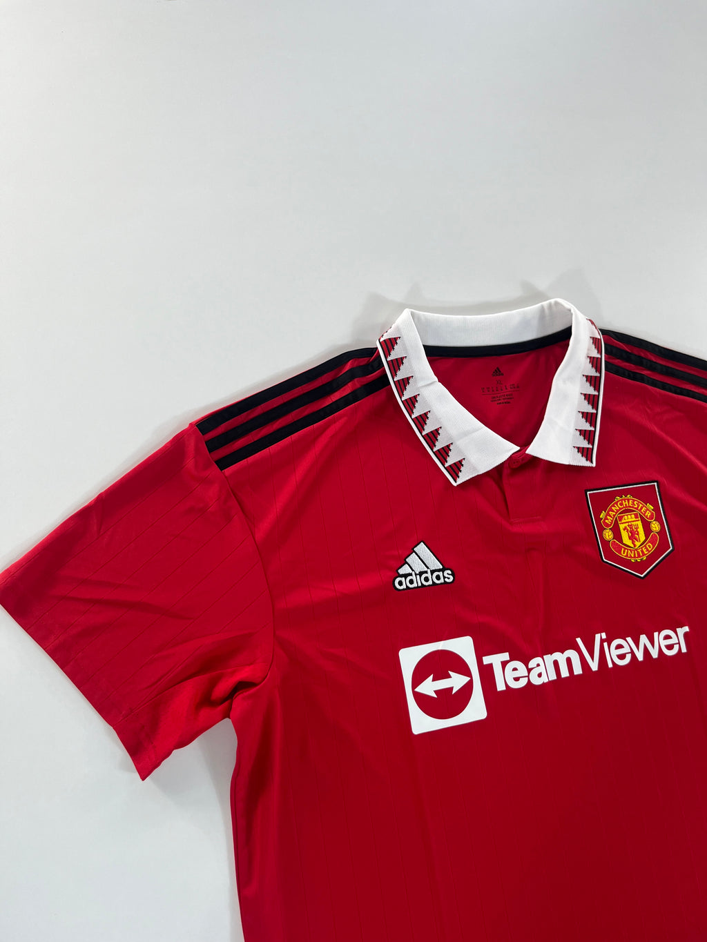 Adidas Manchester United 2022-2023 hazai mez