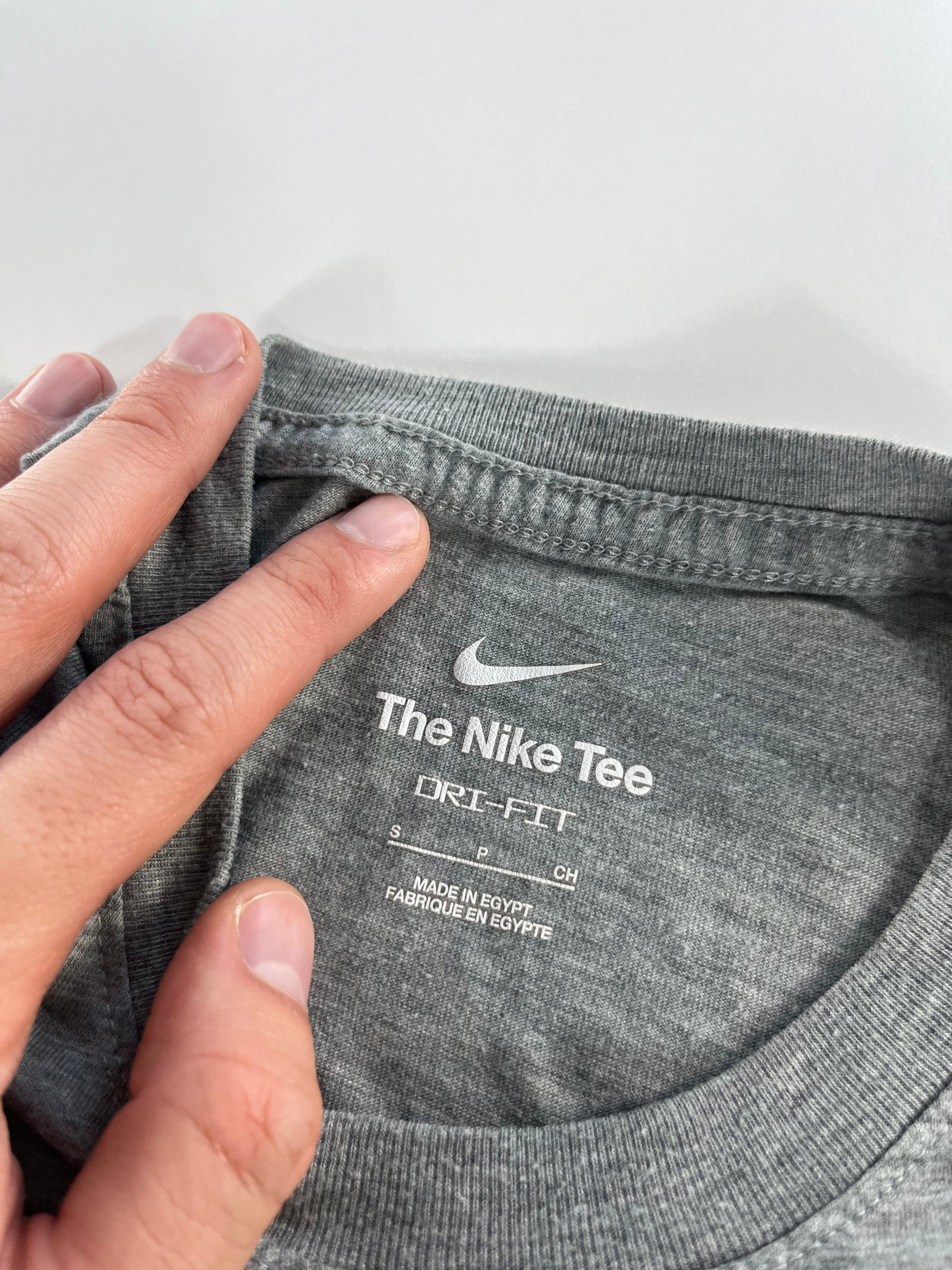 Nike Athletic póló