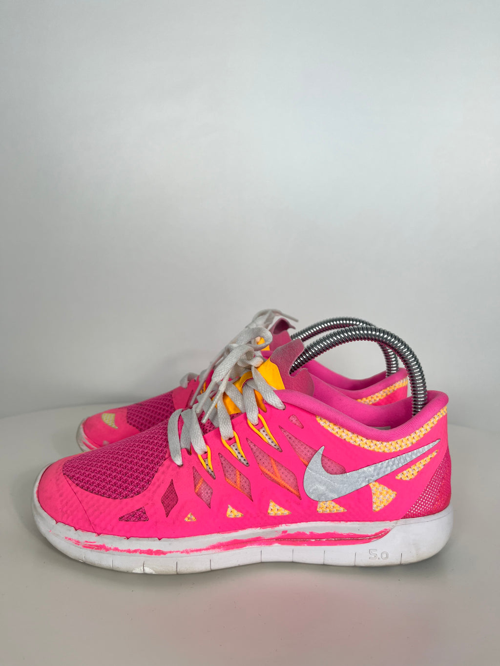 Nike Free 5.0 cipő