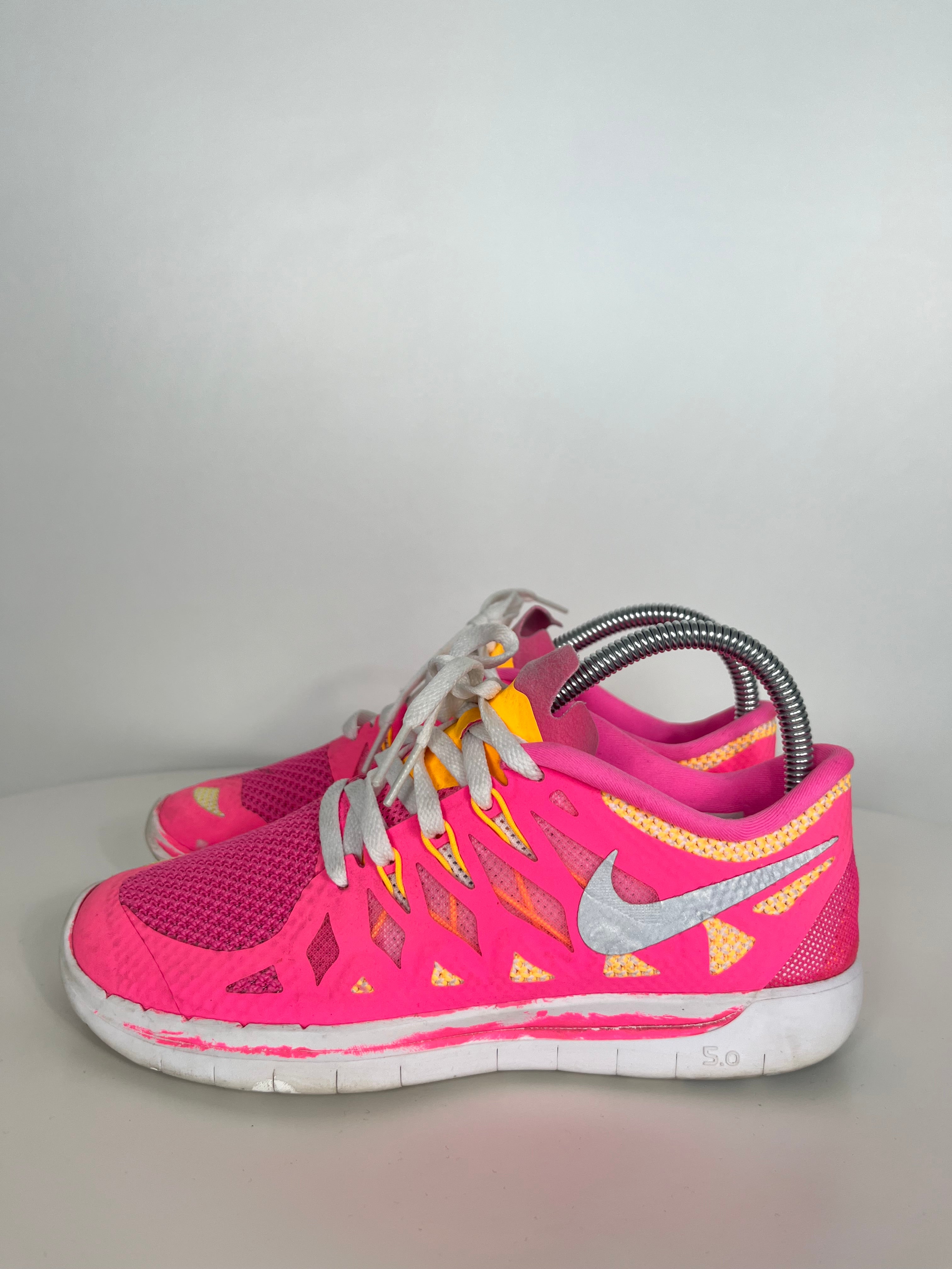 Nike Free 5.0 cipő