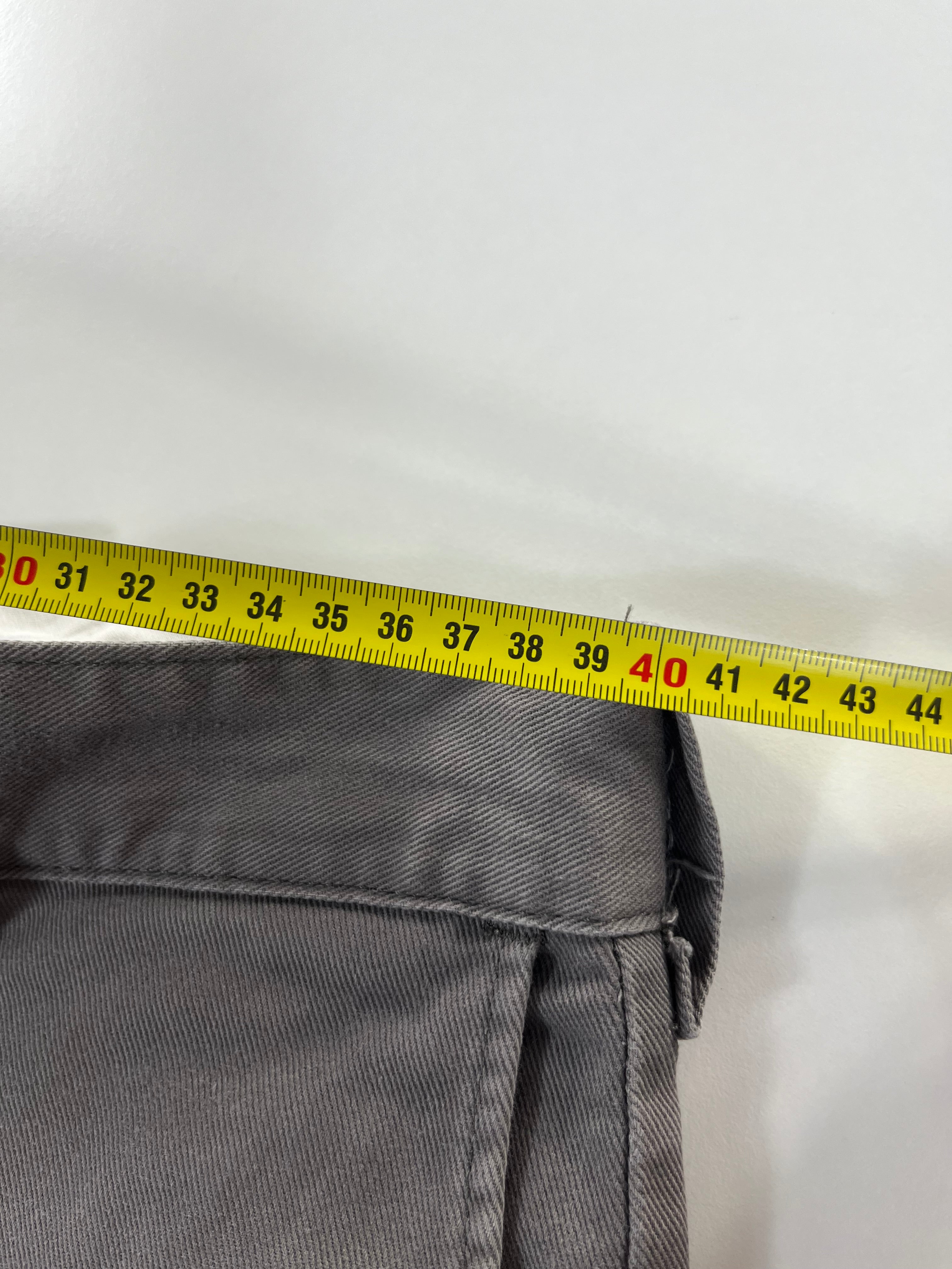 Dickies Slim Skinny nadrág