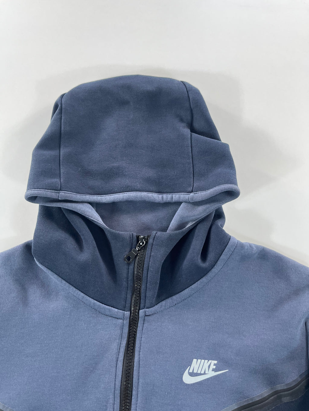 Nike Tech Fleece full-zip hoodie pulóver