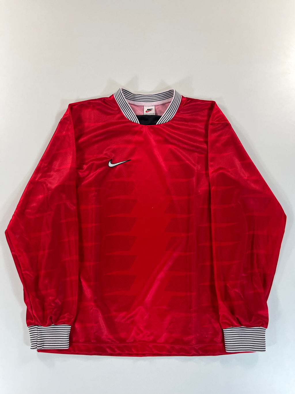 Nike vintage longsleeve mez