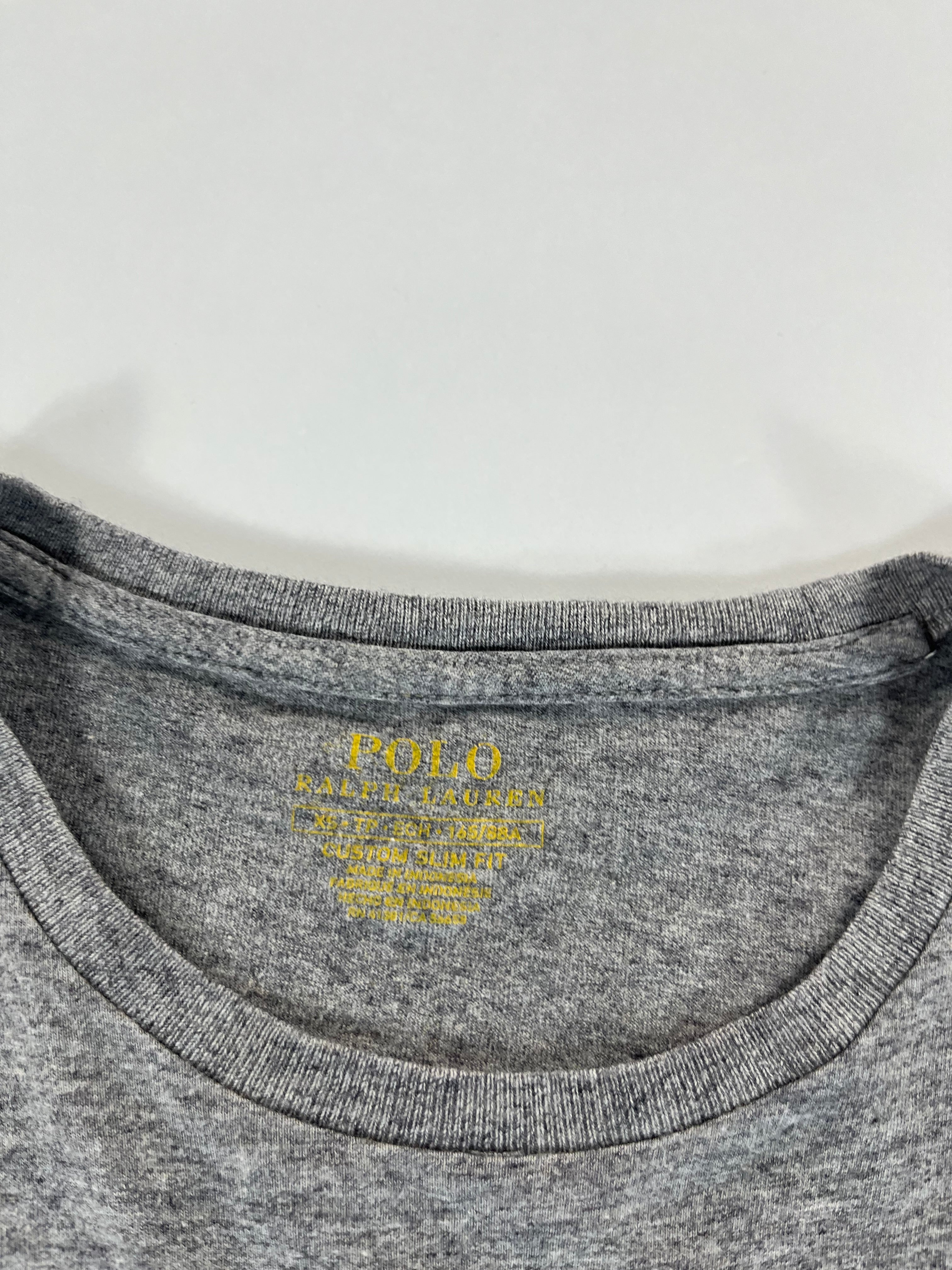 Ralph Lauren longsleeve