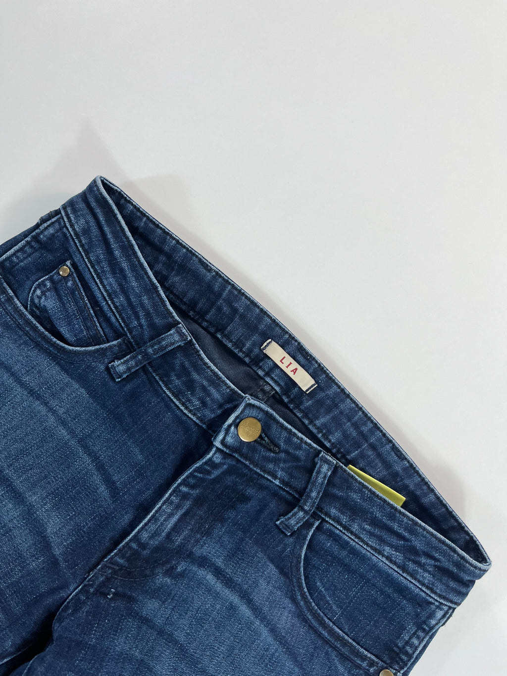 Wrangler LIA farmernadrág