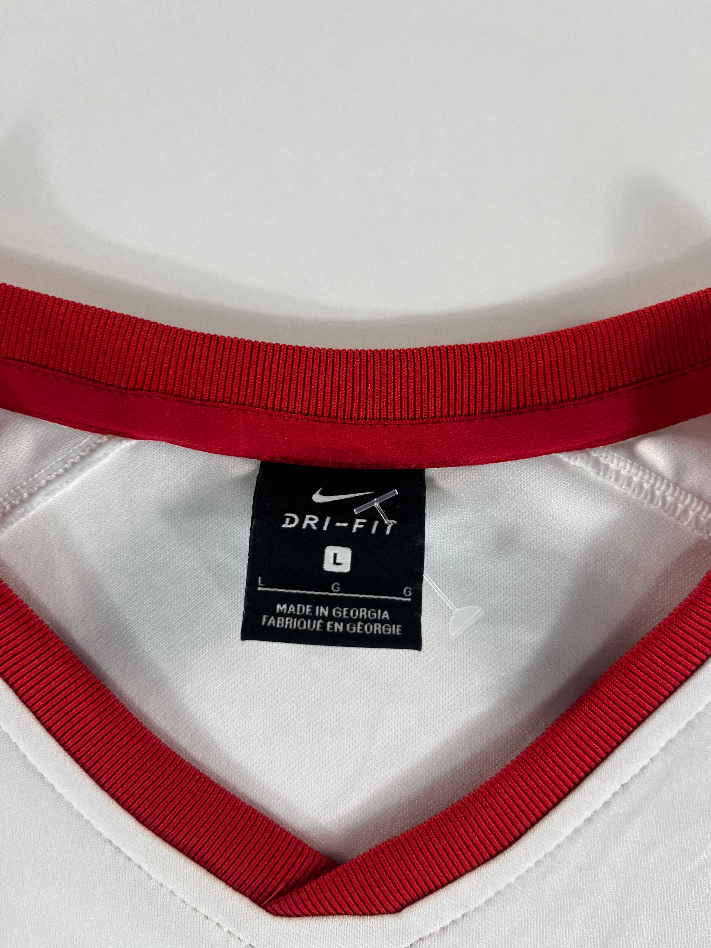 Nike Lengyel válogatott 2018-2019 hazai mez