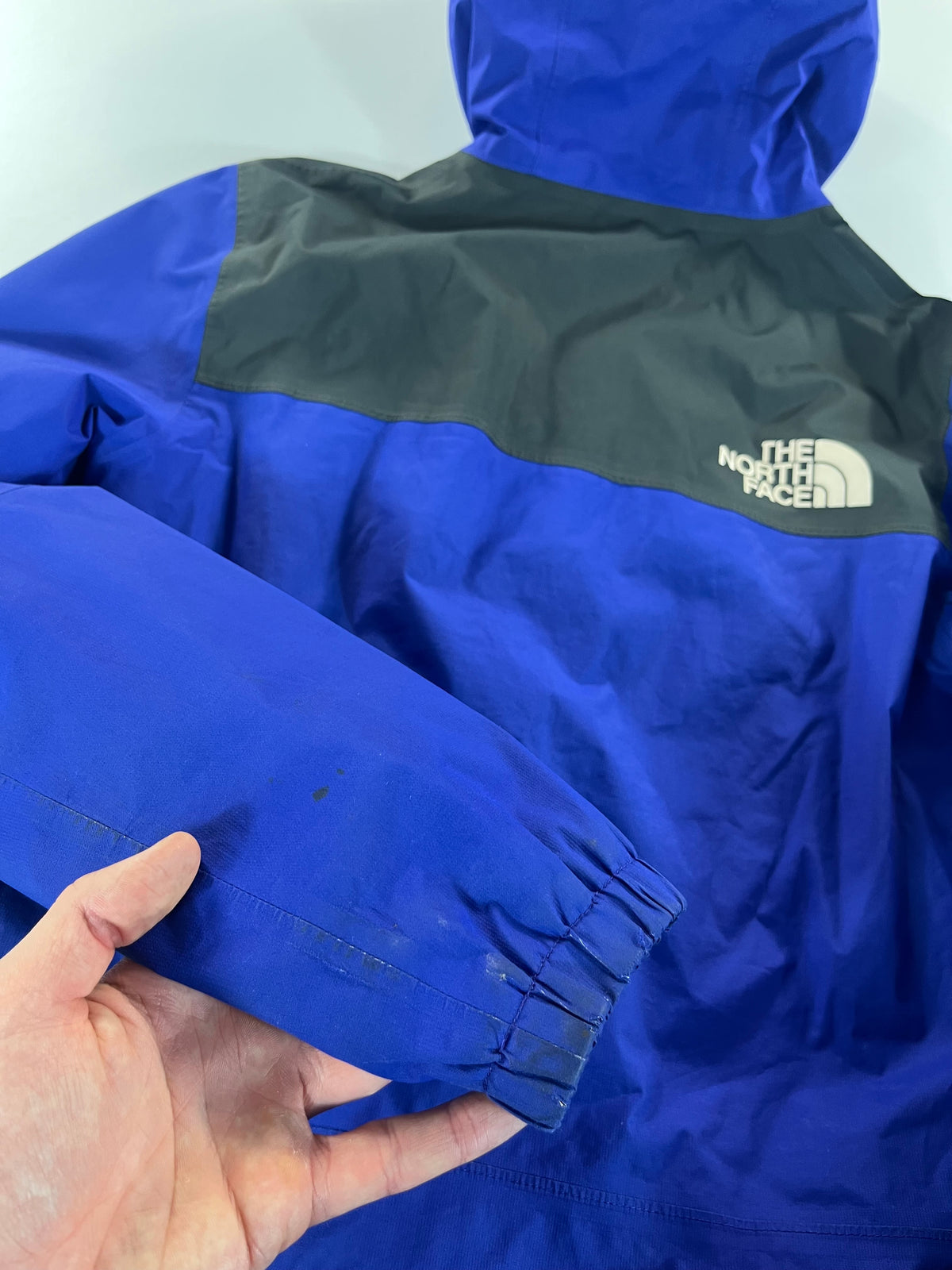 The North Face Dryvent kabát