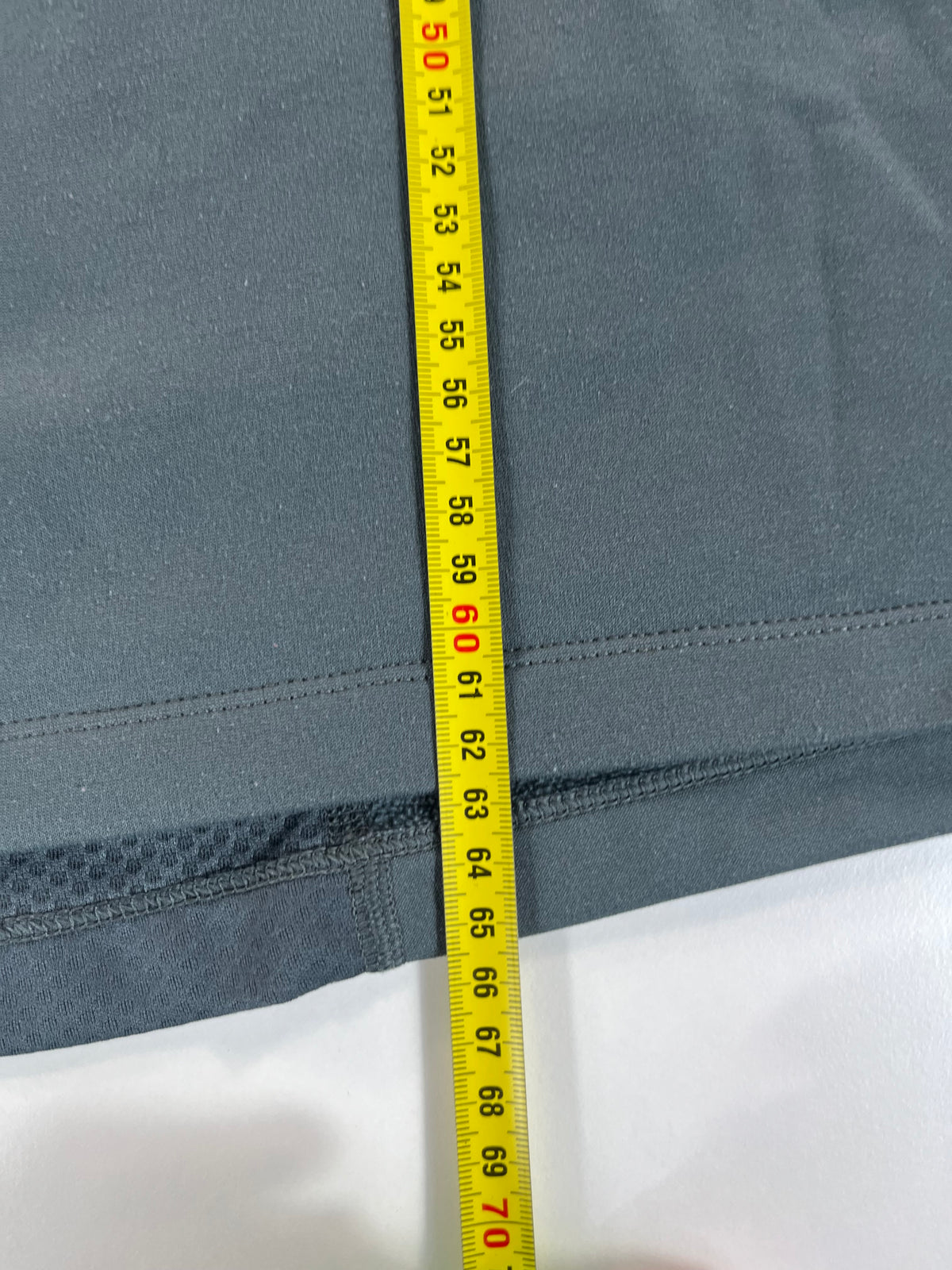 Puma half zip pulóver