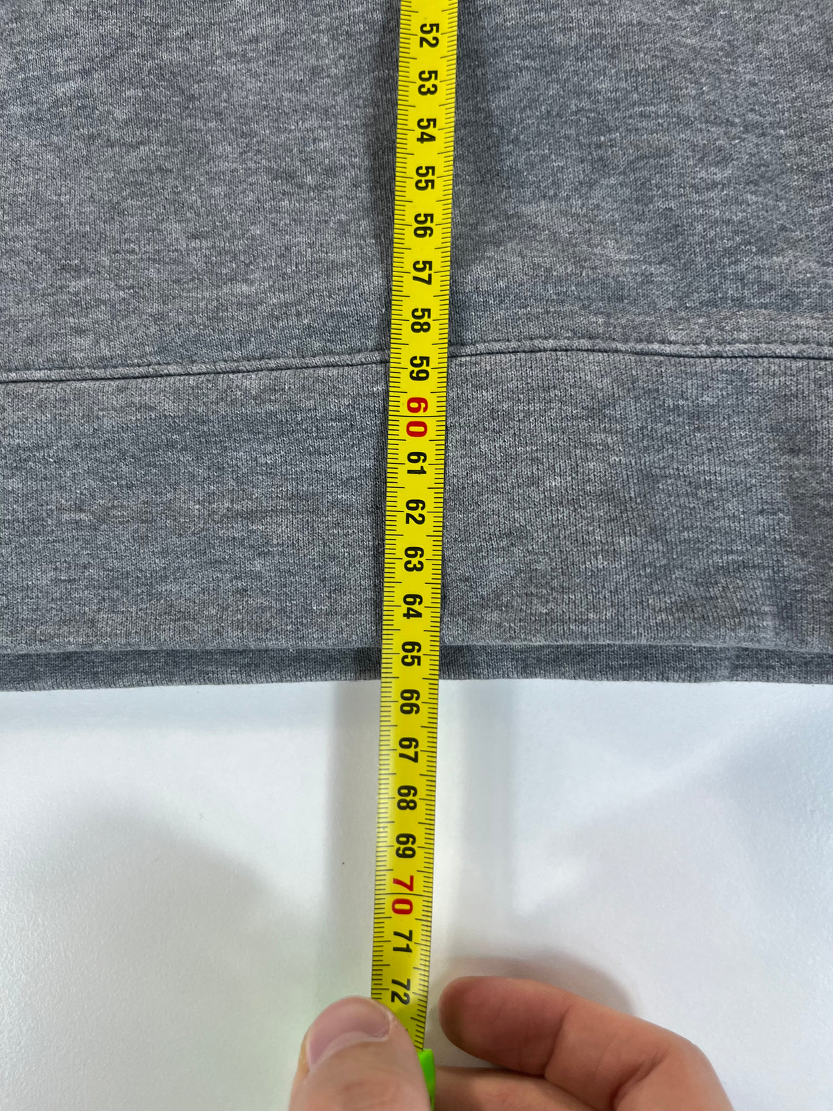 Nike Air Max crewneck pulóver