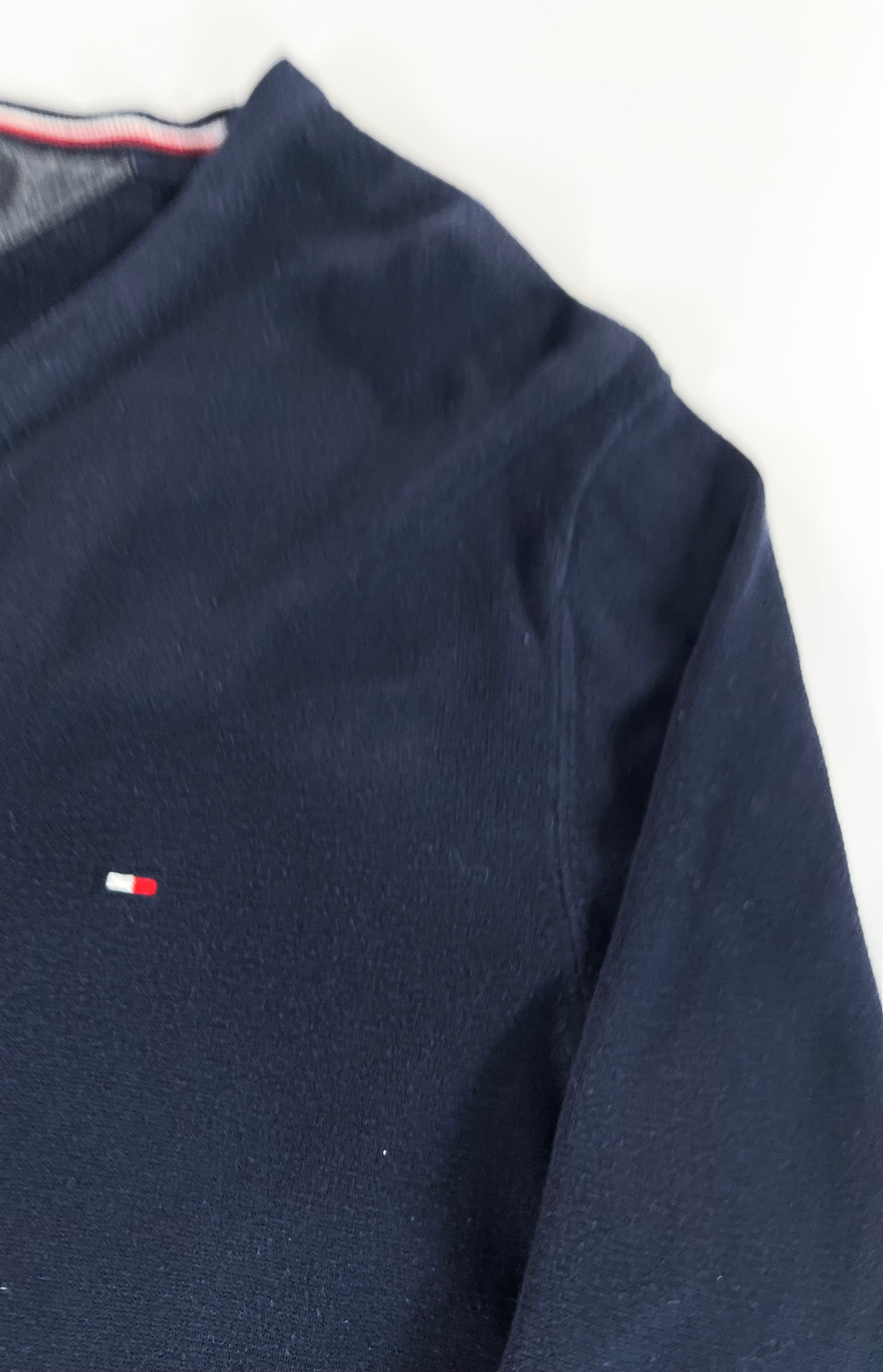 Tommy Hilfiger crewneck pulóver