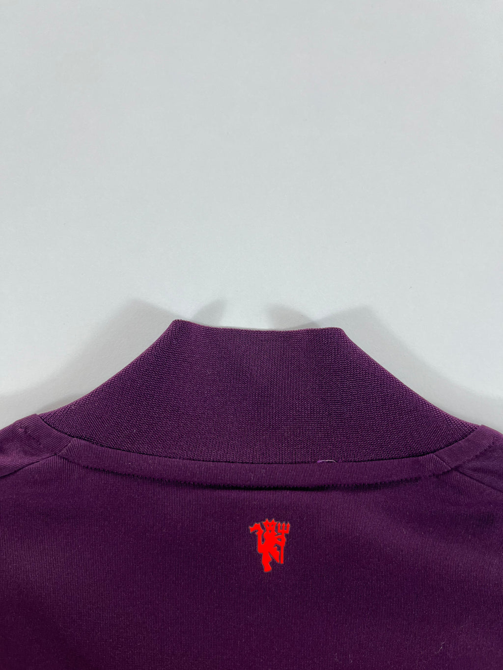Adidas Manchester United 2020-2021 training pulóver