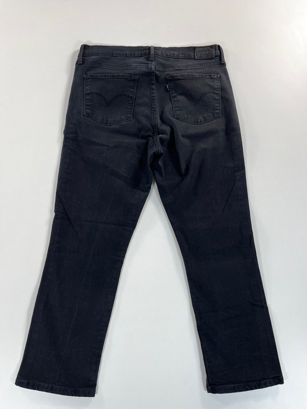Levi's Lot 724 High Rise Straight 33 farmernadrág