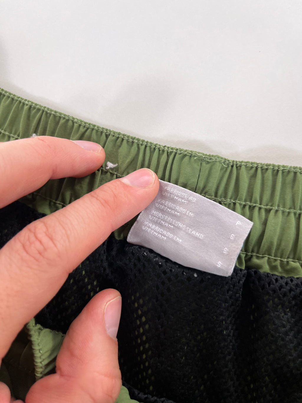 Columbia fürdőshort