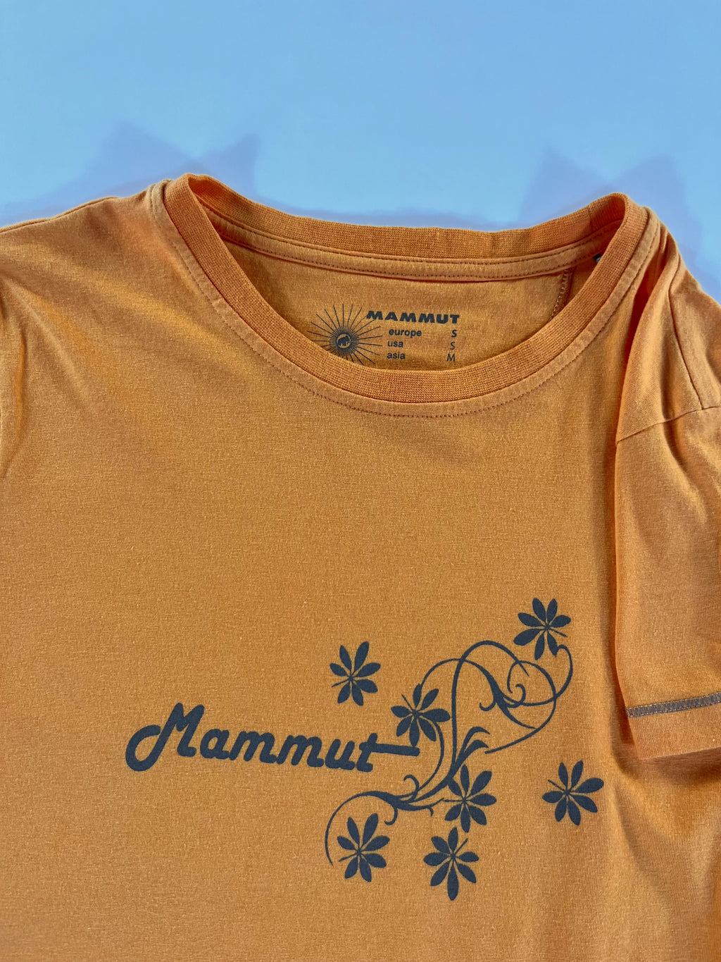 Mammut póló