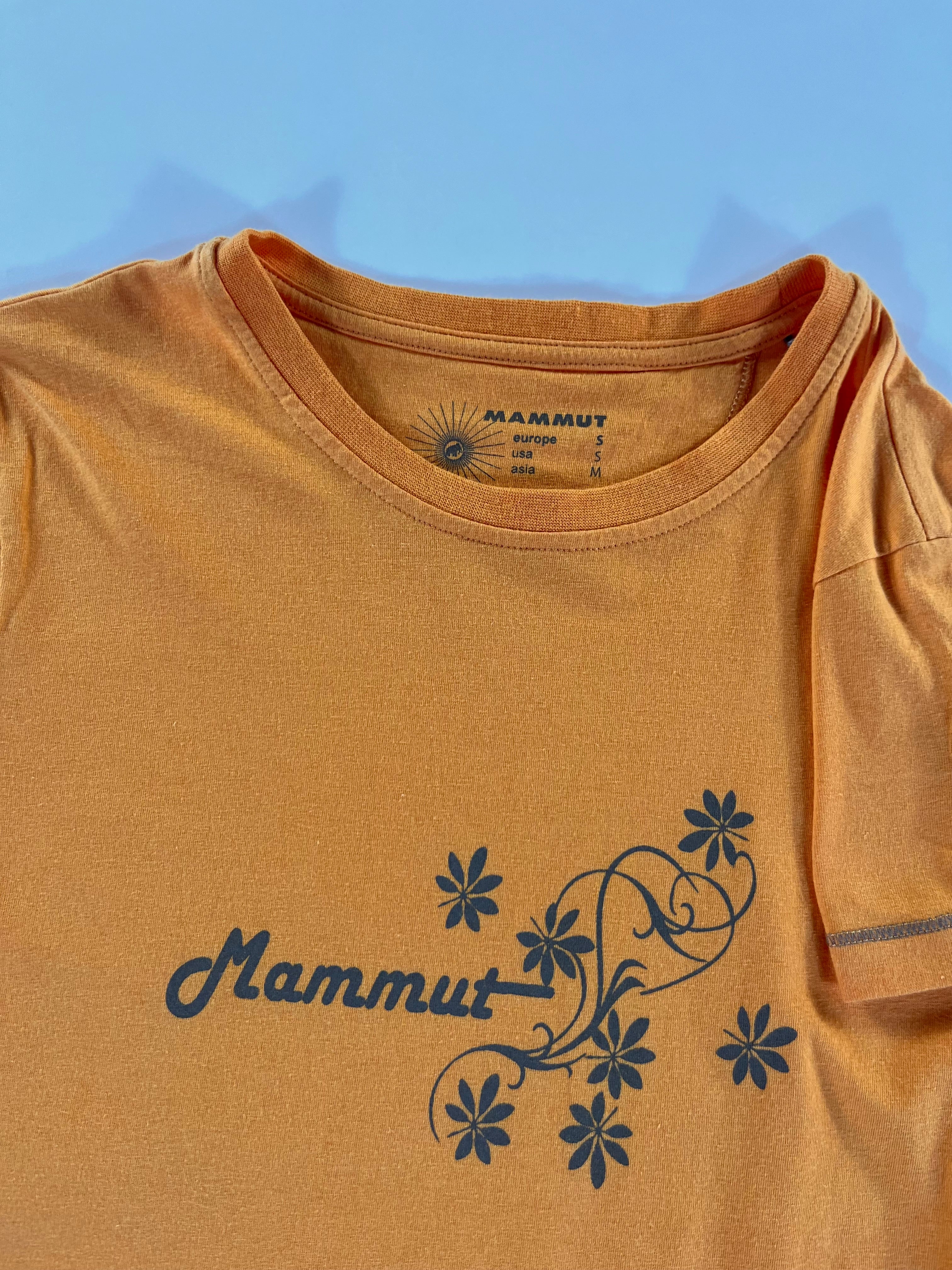 Mammut póló