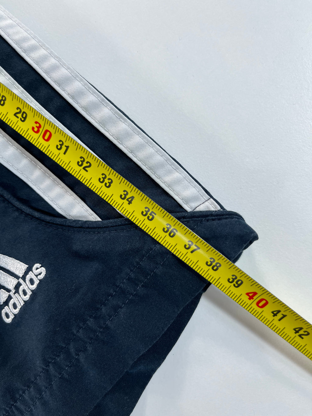 Adidas vintage short