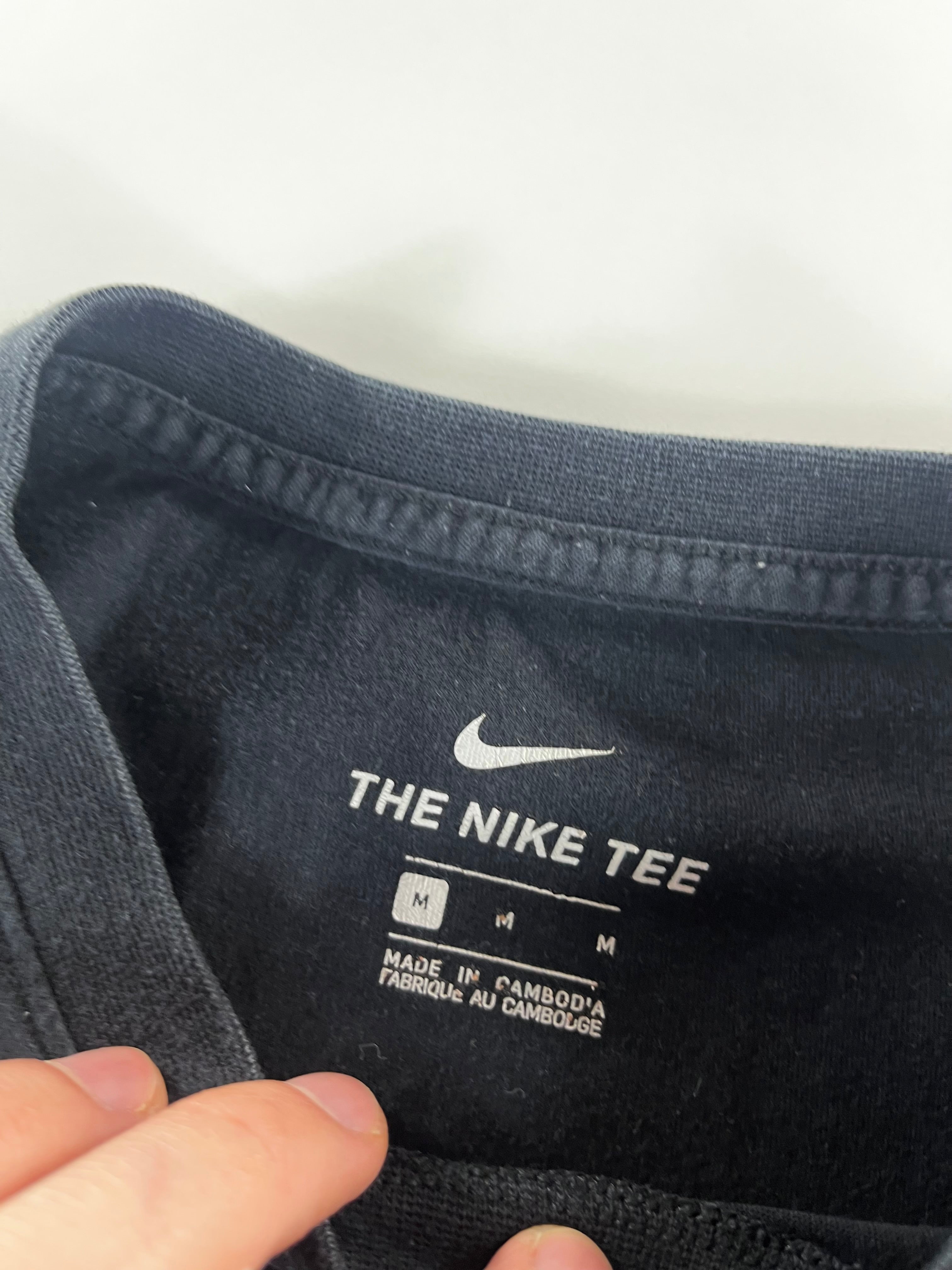 Nike Club póló