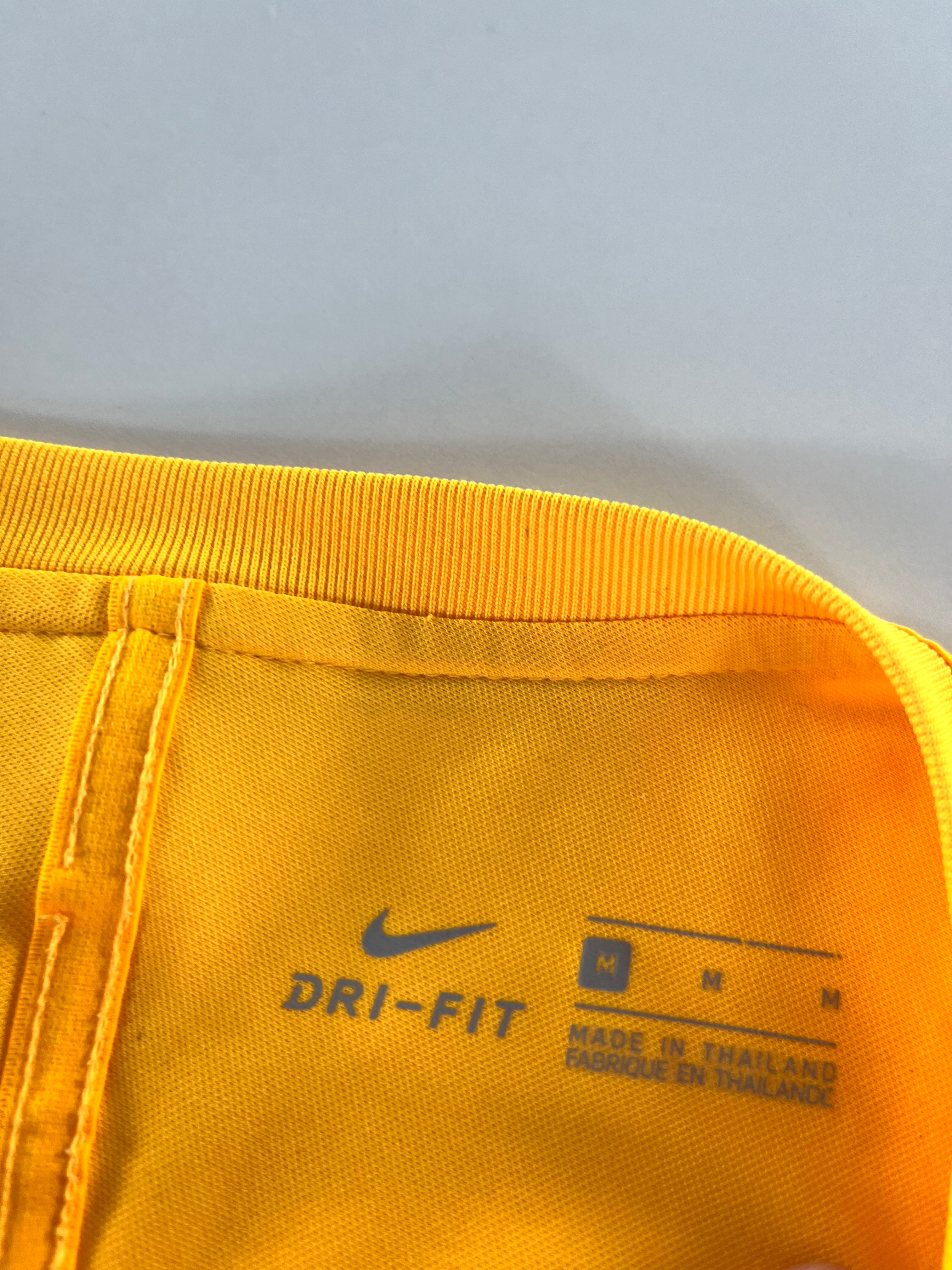 Nike Squad training póló