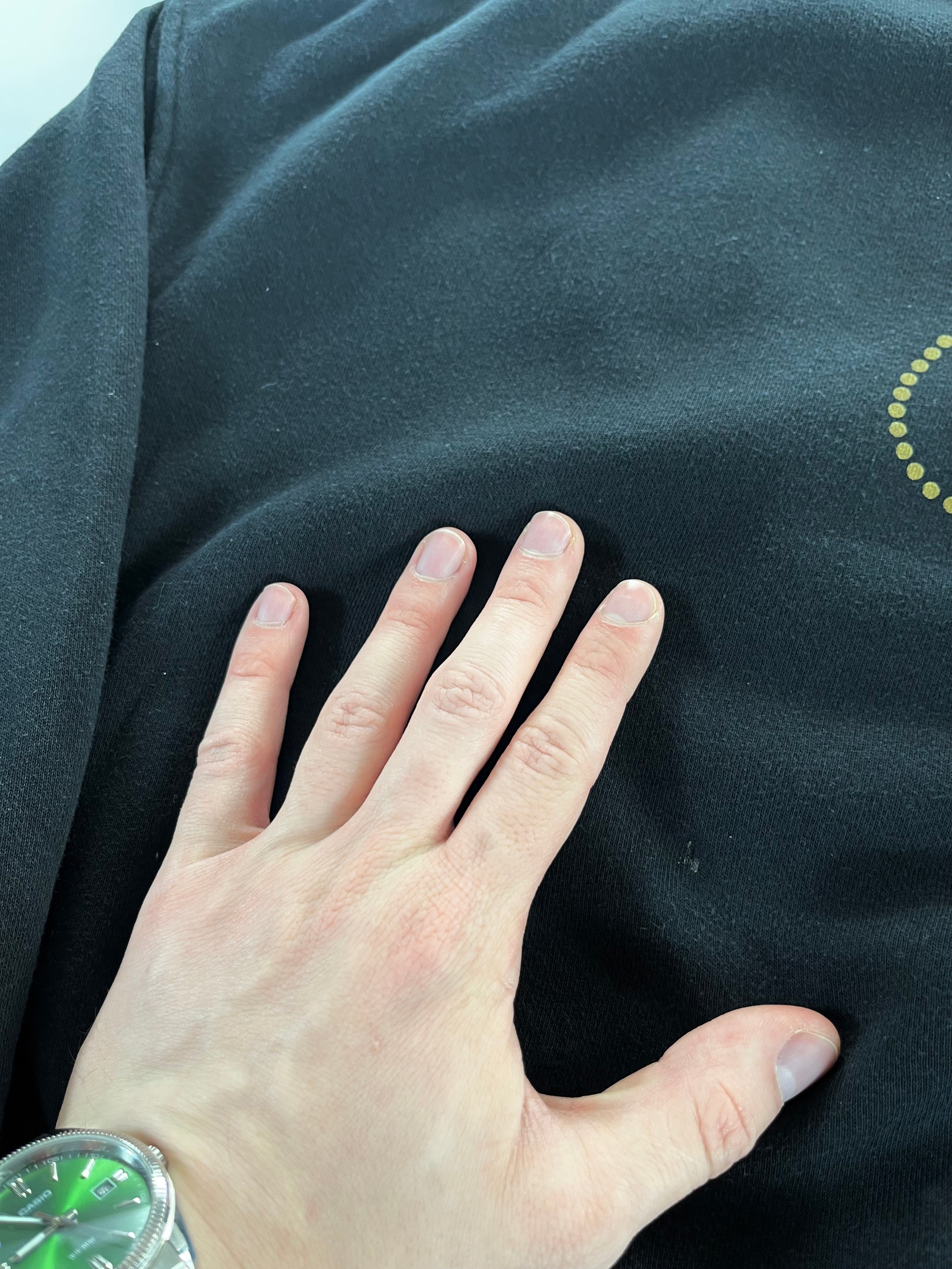 Nike Sportswear Oversized crewneck pulóver