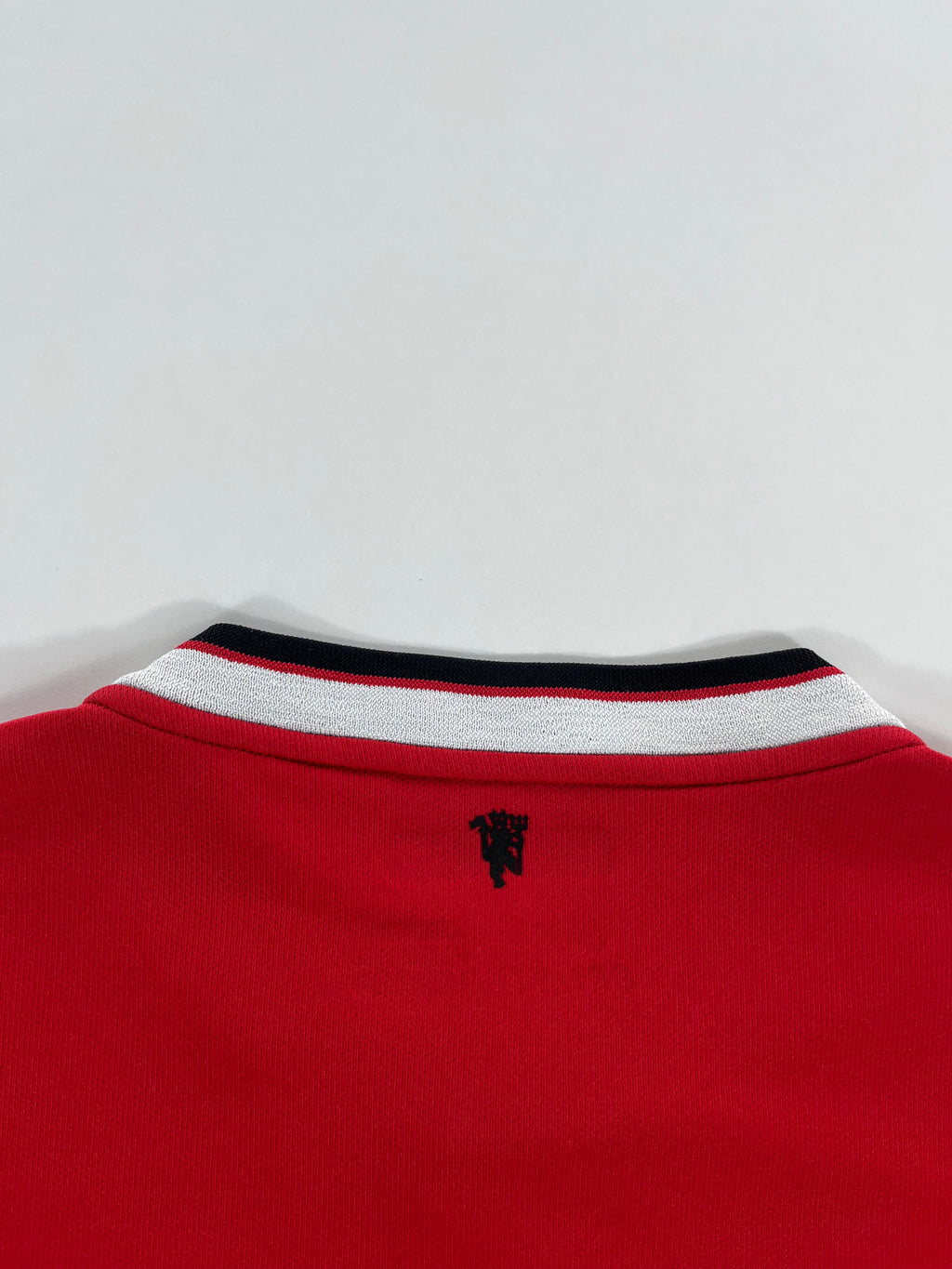 Nike Manchester United 2014-2015 hazai mez