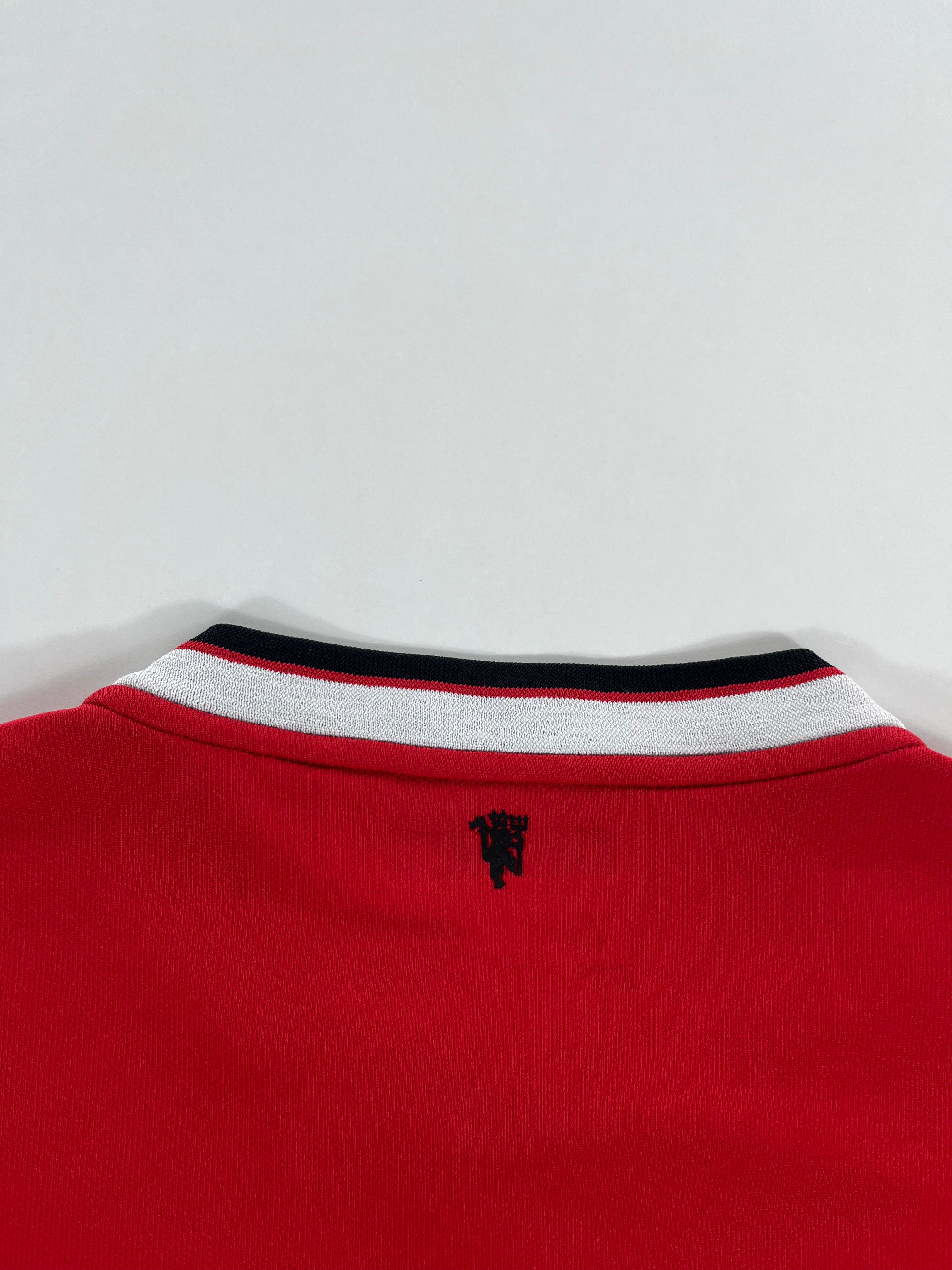 Nike Manchester United 2014-2015 hazai mez