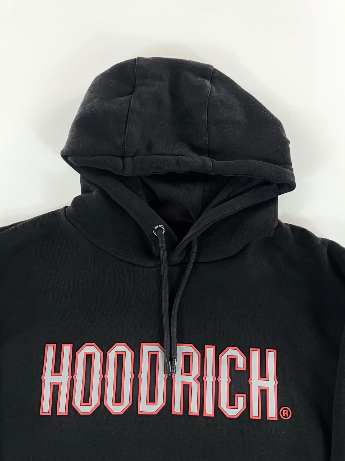 Hoodrich hoodie pulóver