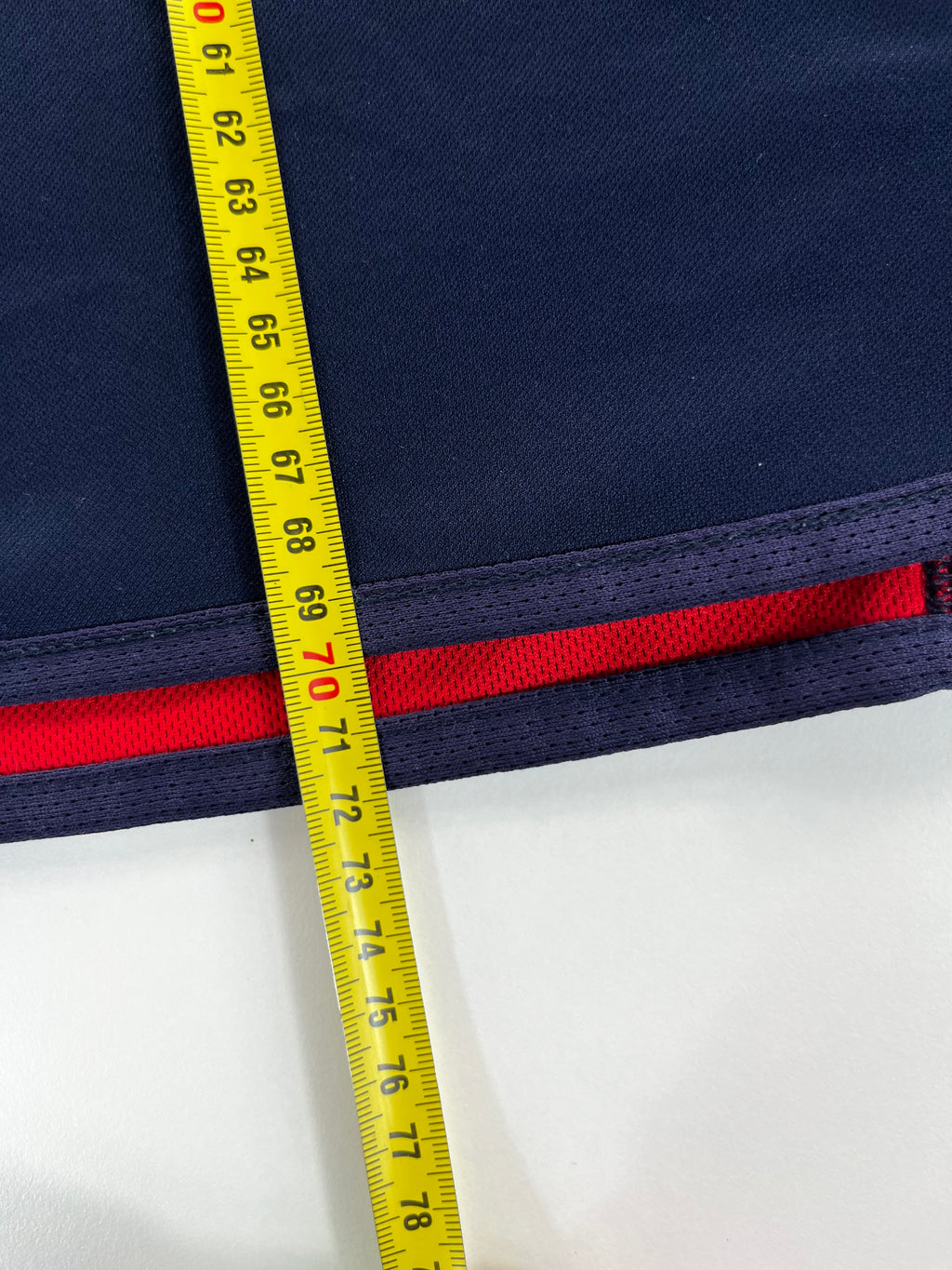 Umbro Anglia válogatott 2002-2004 2 in 1 longsleeve mez