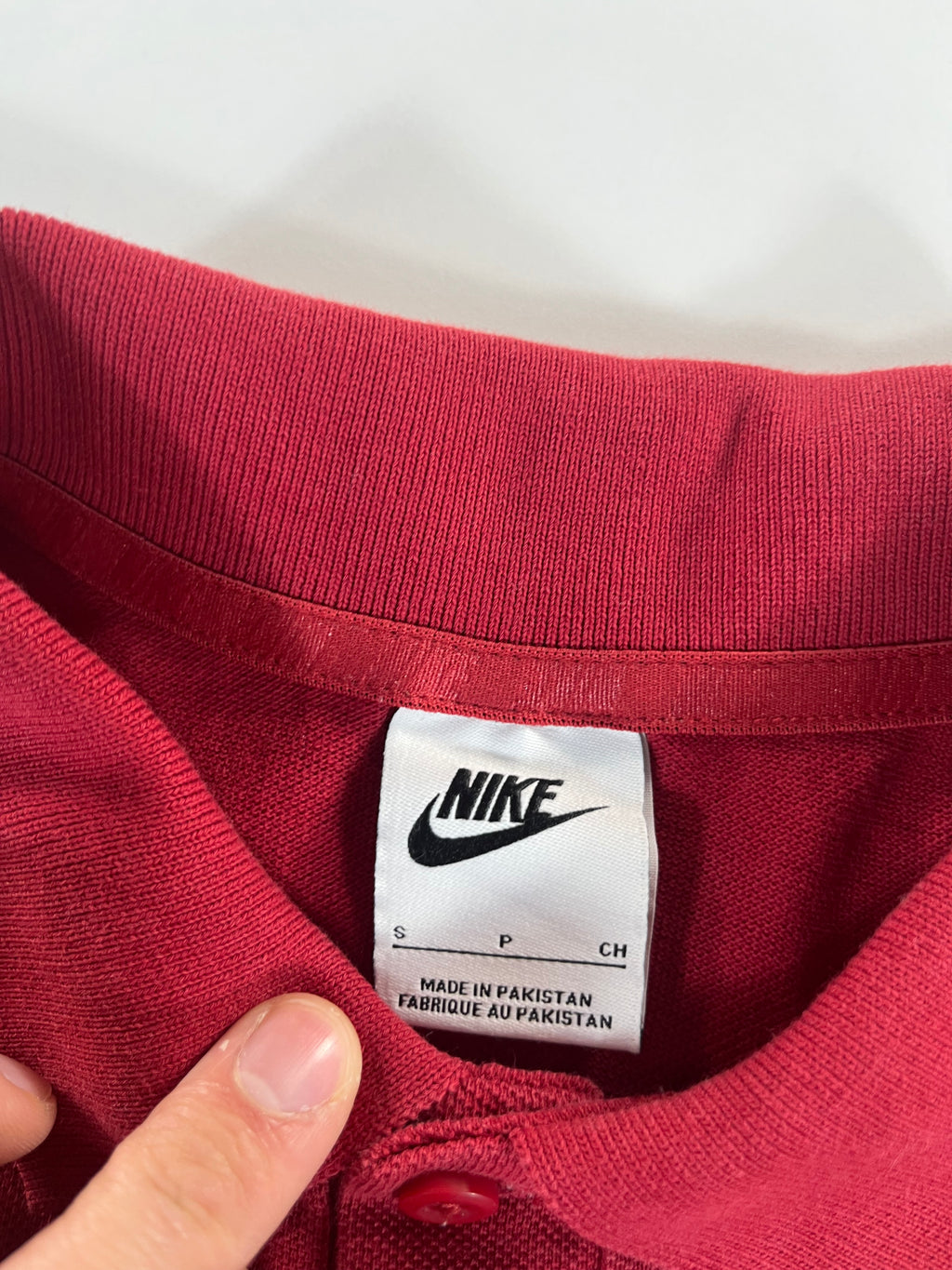 Nike Galatasaray pólóing