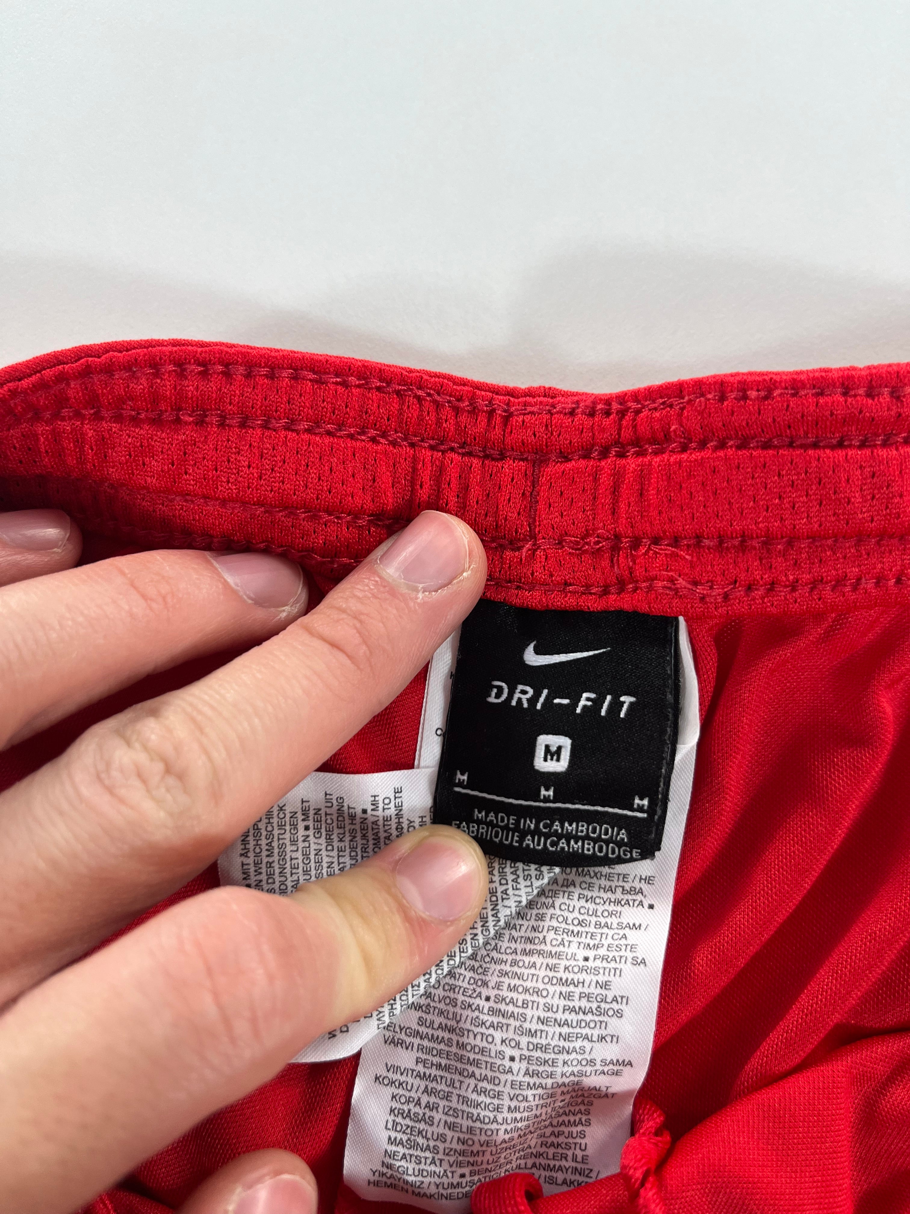 Nike Academy short